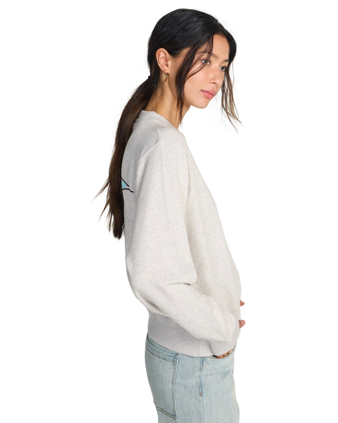 Thumbnail - Billabong Sweatshirt "Chasing Horizons"