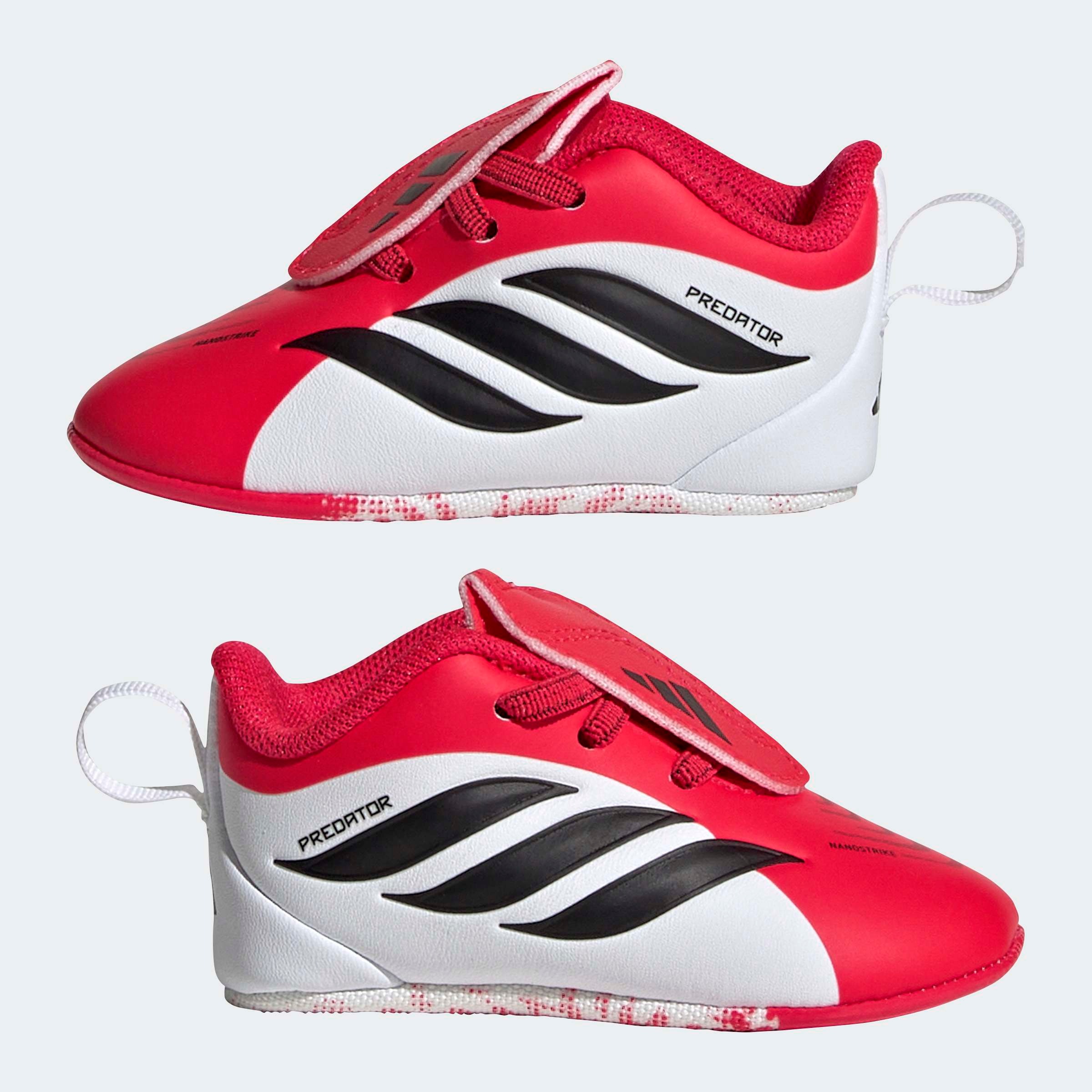 adidas Performance Krabbelschuh »PREDATOR CRIB«  für Kinder