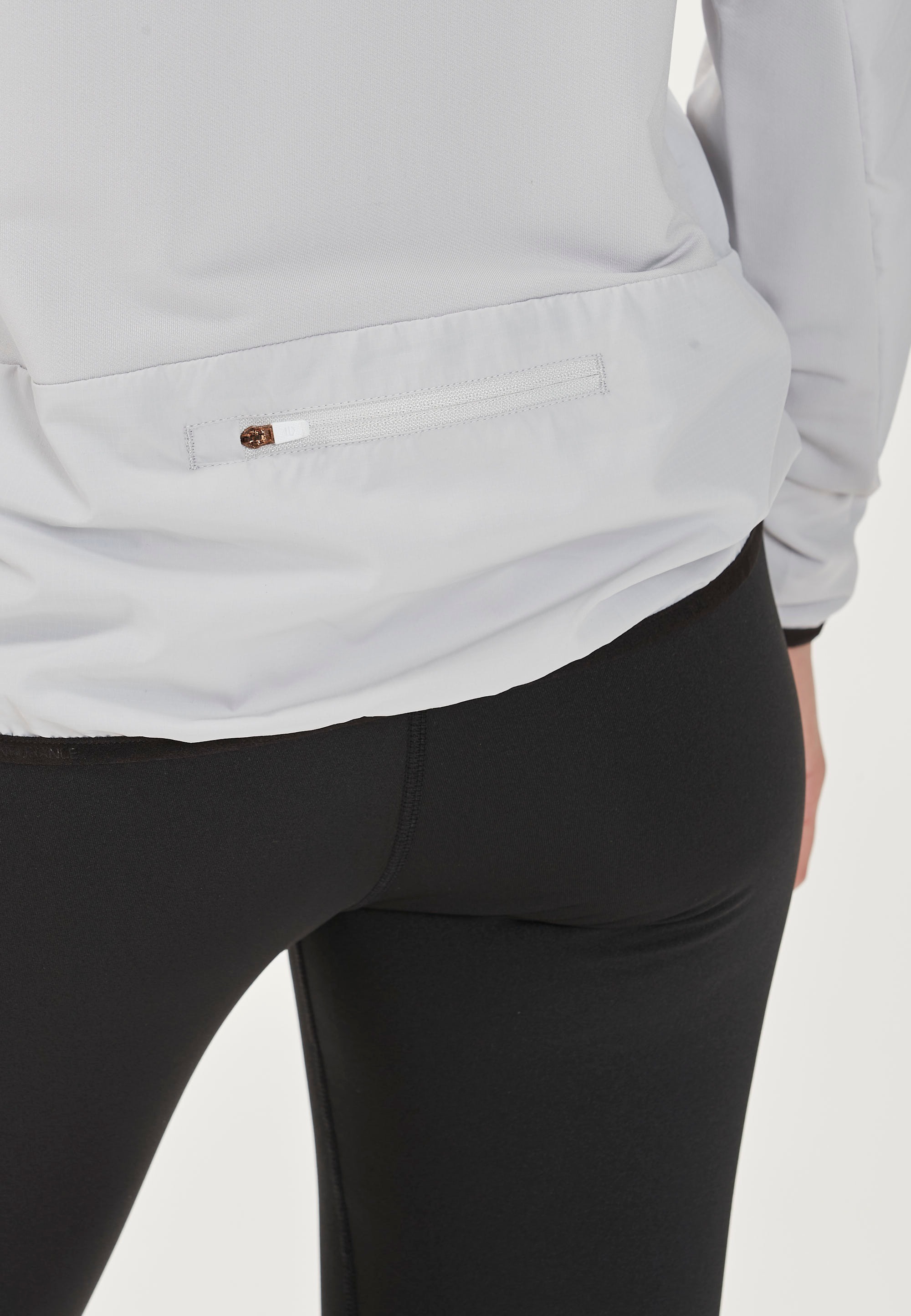ENDURANCE Laufjacke »COSANSA W«, mit schützender Windstopper-Funktion