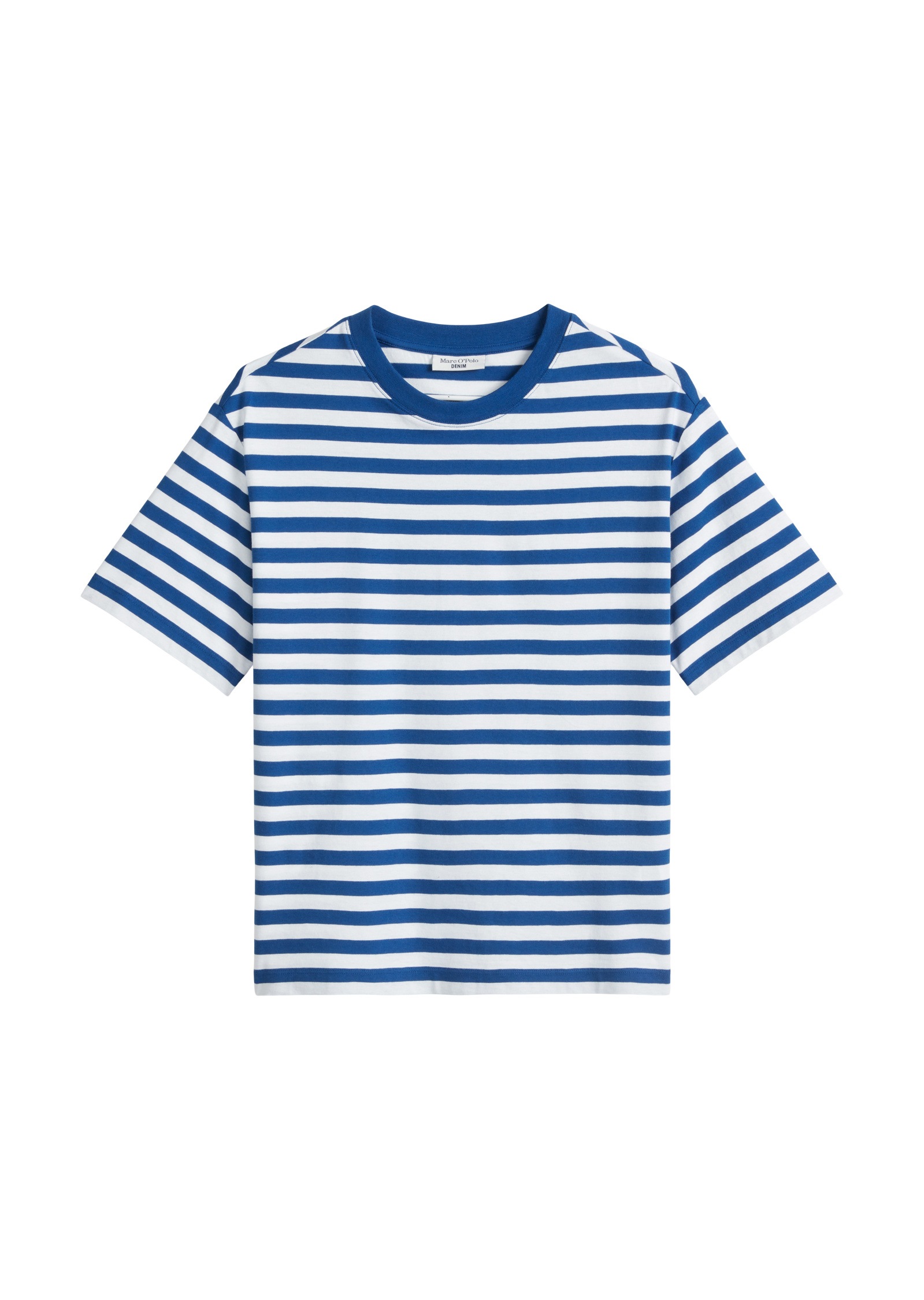 Marc O'Polo DENIM T-Shirt »aus Organic Cotton«