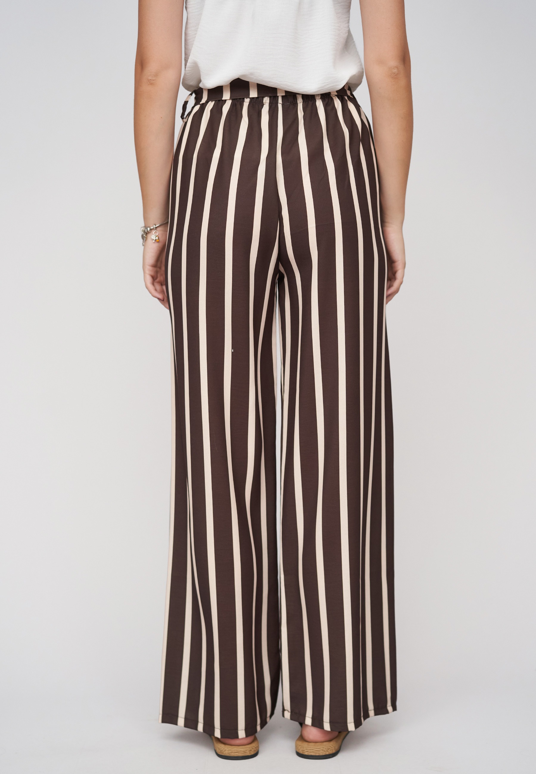 CLOUD 5IVE Trainingshose »CLOUD 5IVE Striped Pants«