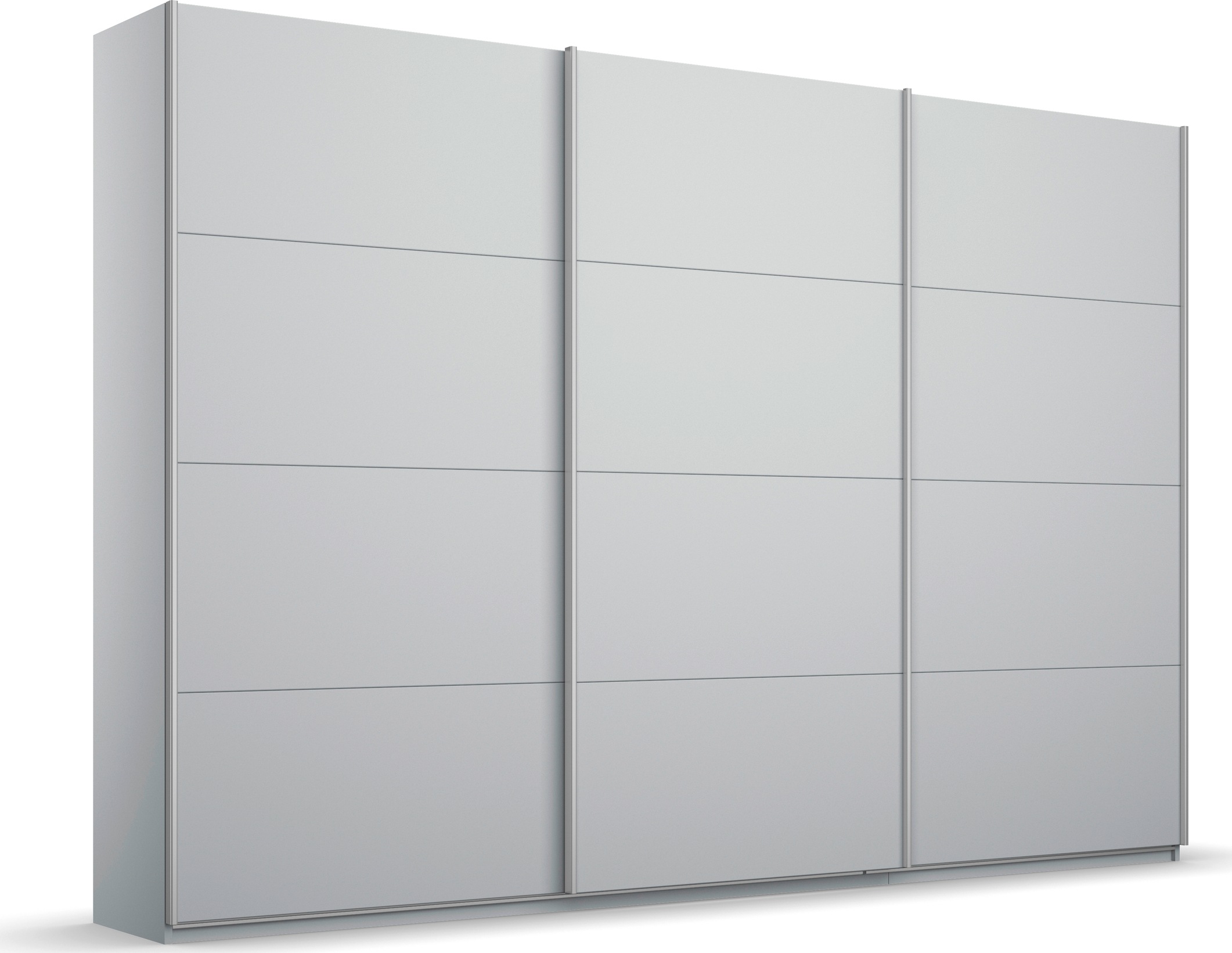 rauch Schwebetürenschrank "Kleiderschrank Schrank Garderobe KOLUNA mit Deko günstig online kaufen