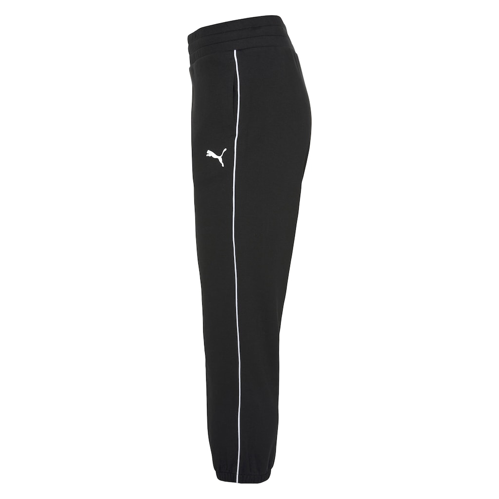 PUMA Jogginghose »Modern Sports Pants cl«