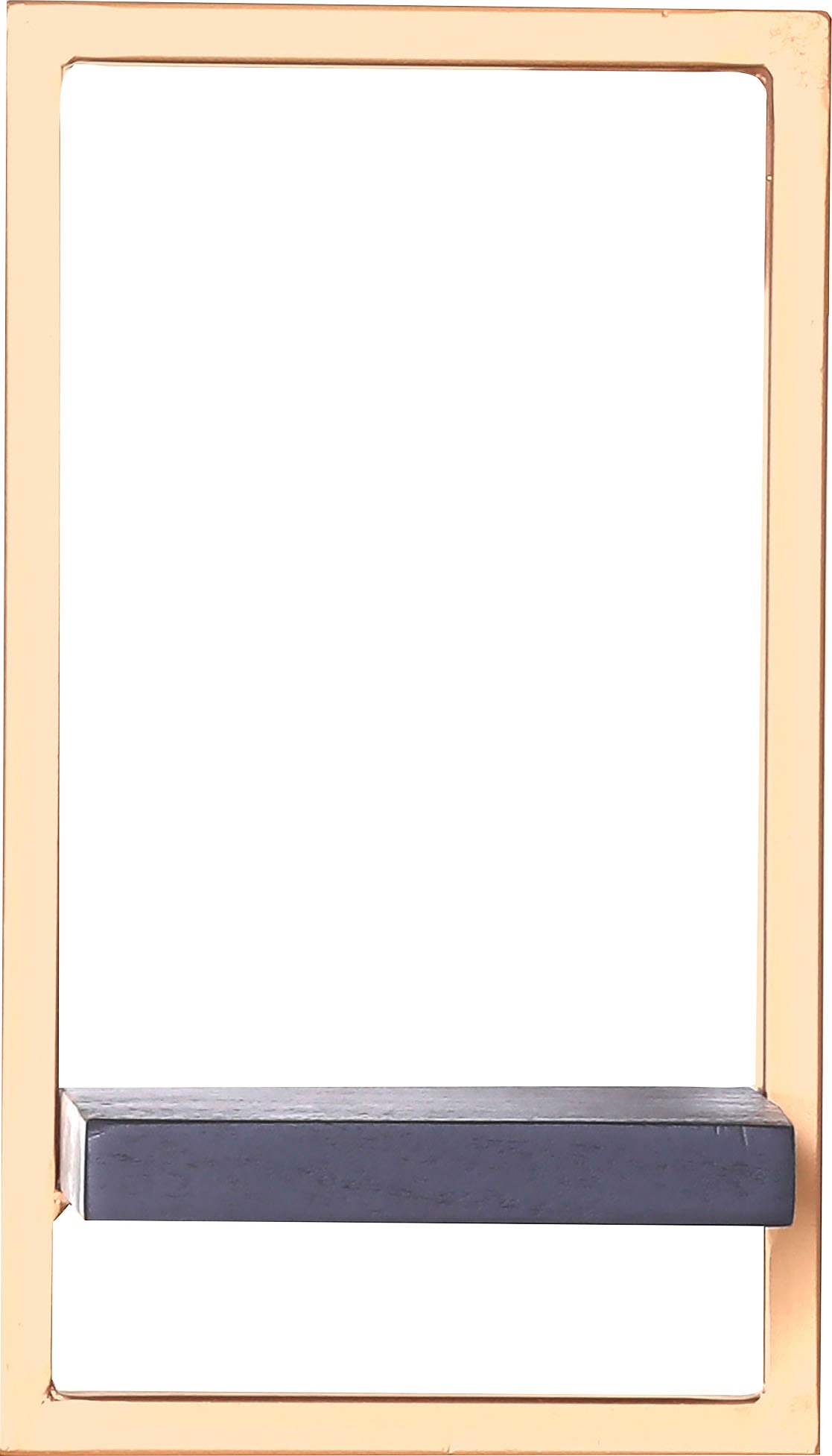 Gutmann Factory Wandregal "Porto" günstig online kaufen