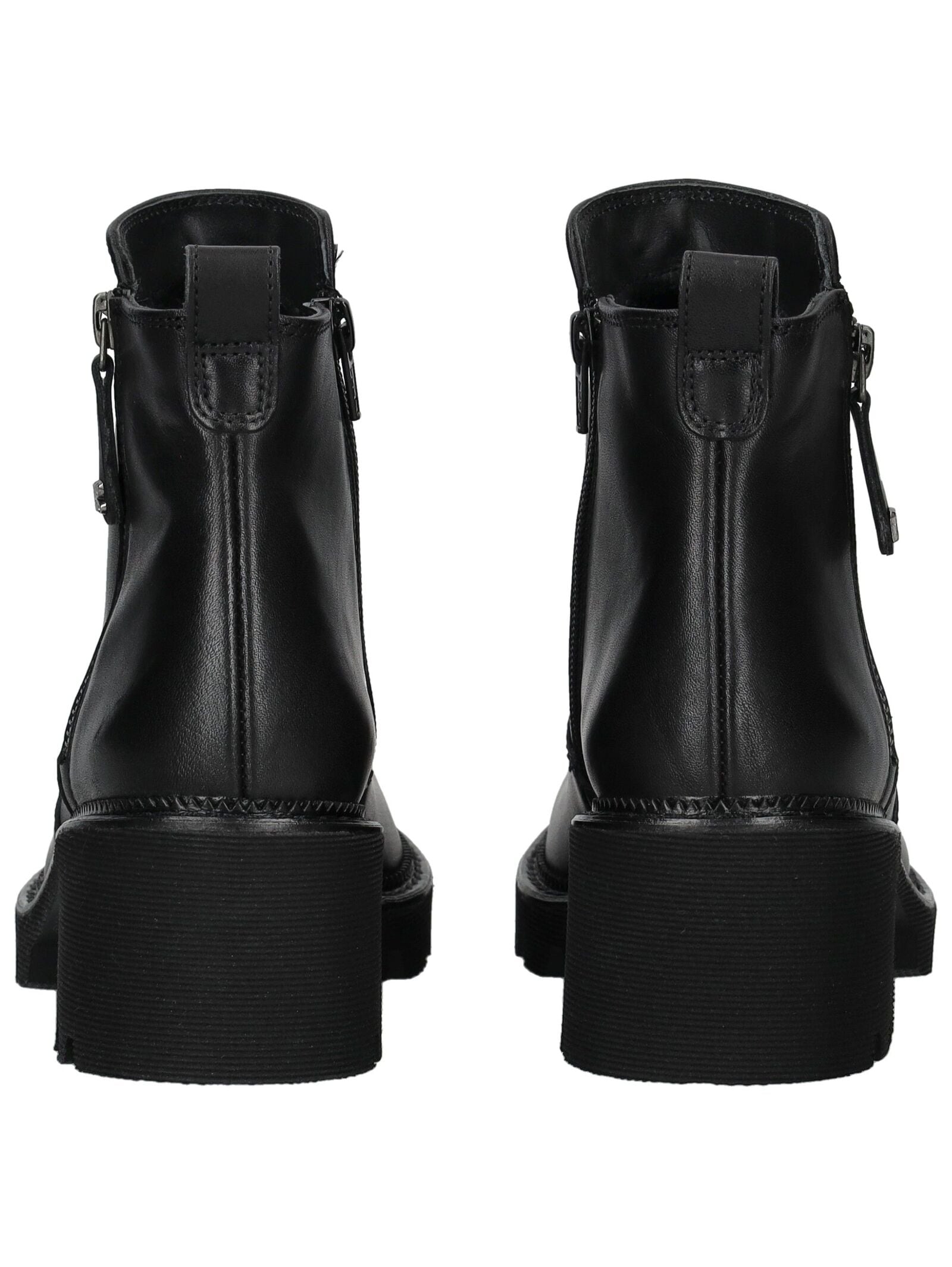 Paul Green Stiefelette »Paul Green Stiefelette Glattleder«