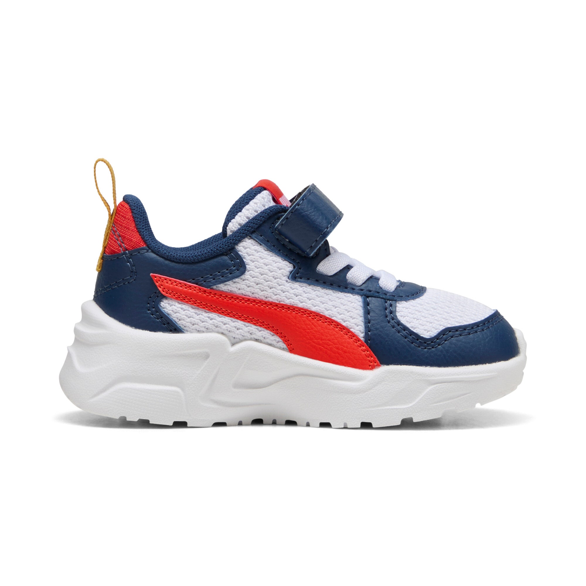 PUMA Sneaker »TRINITY LITE AC+ INF«, für Kinder