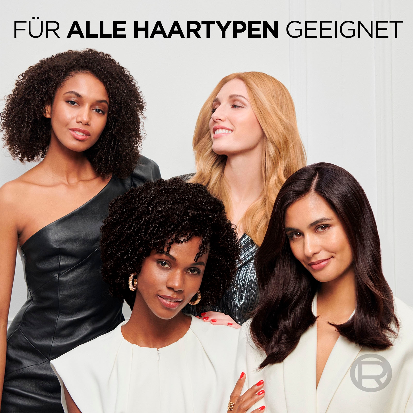 L'ORÉAL PARIS Coloration »Préférence«, (3er Pack), mit pflegender Formel
