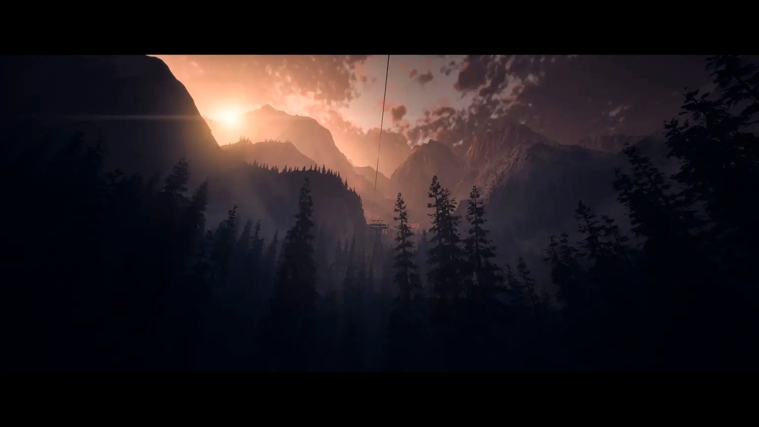 PlayStation 5 Spielesoftware »Until Dawn«, PlayStation 5