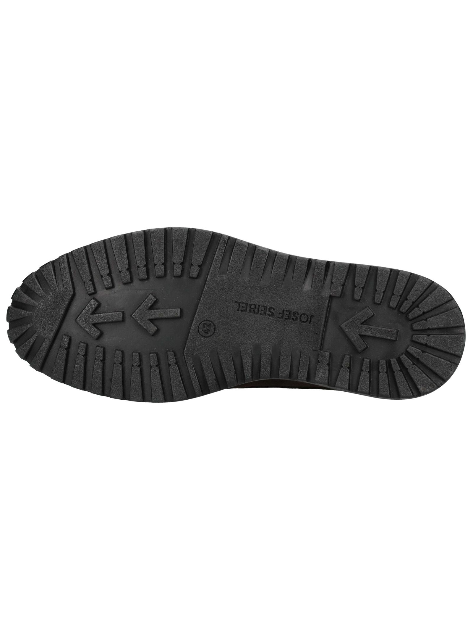 Josef Seibel Schnürschuh »Josef Seibel Halbschuhe Leder«