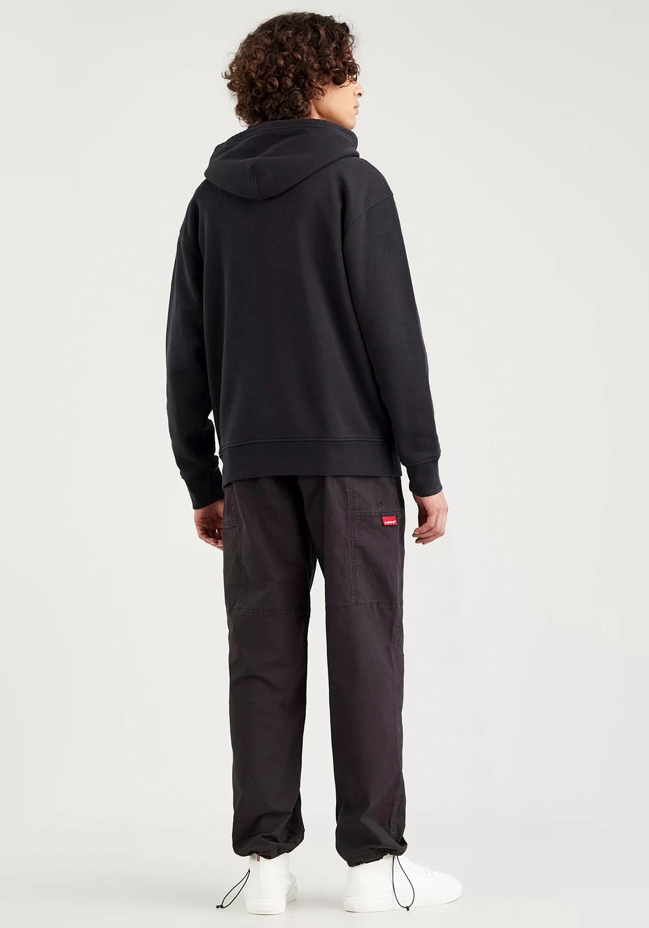 Levi's® Hoodie T3 RELAXD GRAPHIC günstig online kaufen