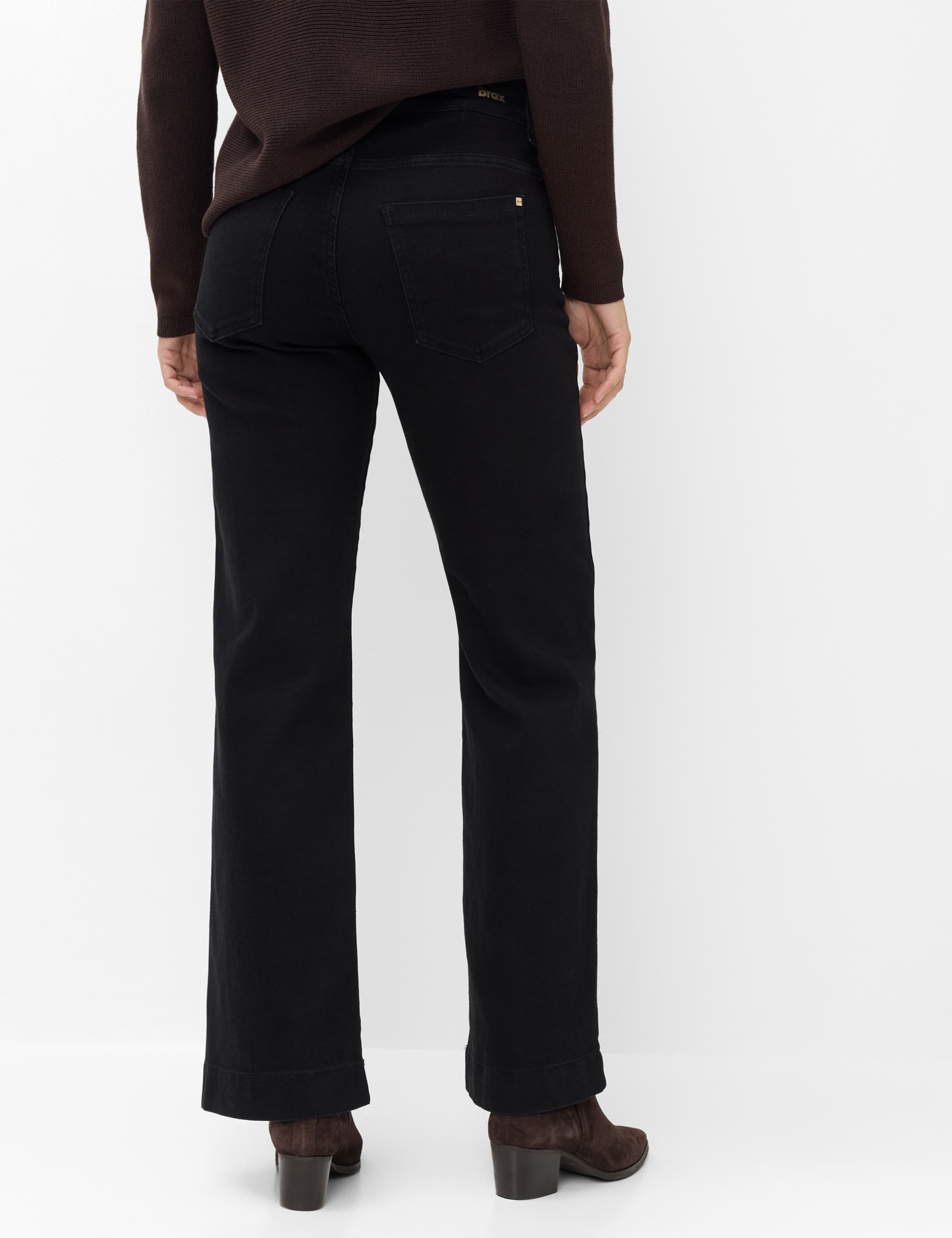 Brax 5-Pocket-Jeans »Style MAINE«