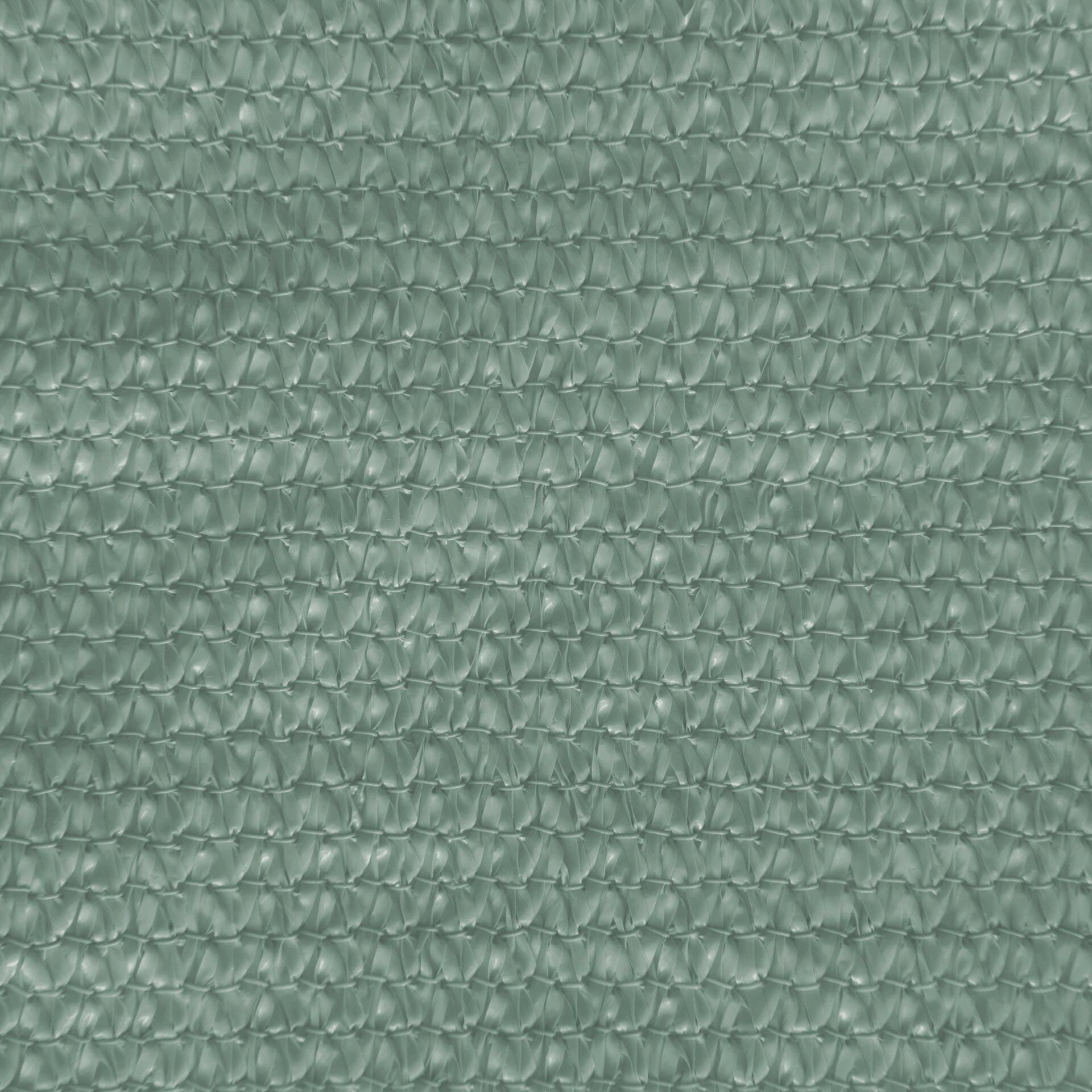 Windhager Sonnensegel »Capri Quadrat«, 4x4m, olive