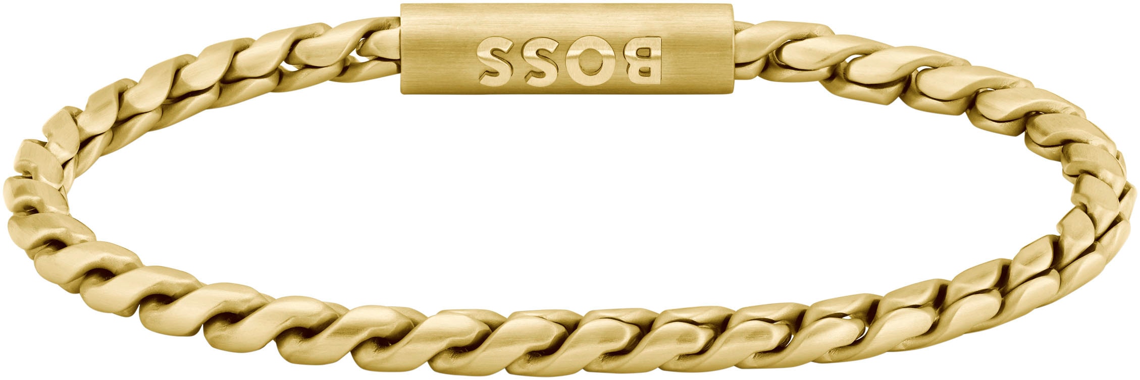 BOSS Armband »DORAN, 1580695, 1580696«