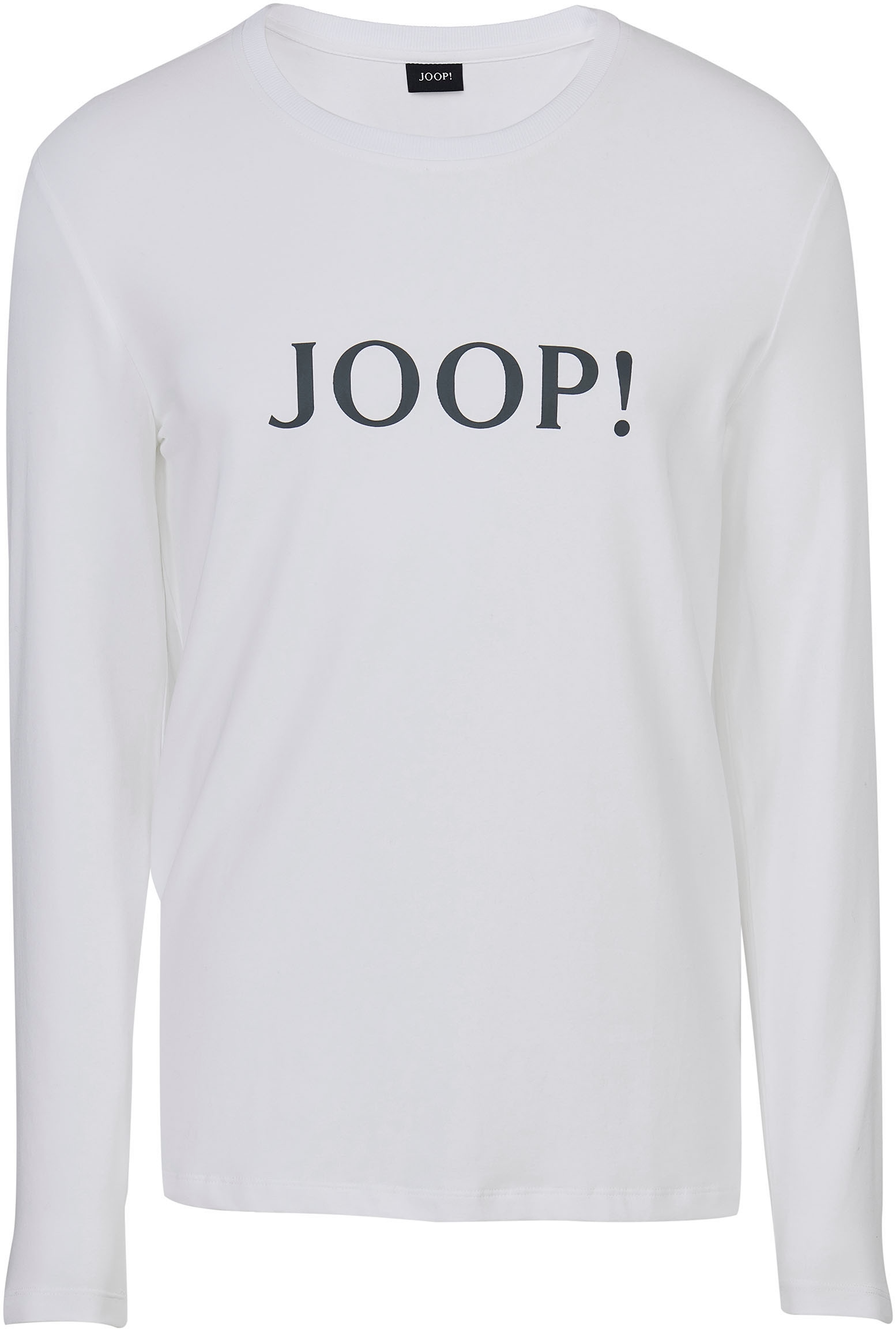 JOOP Langarmshirt "Comfort" günstig online kaufen