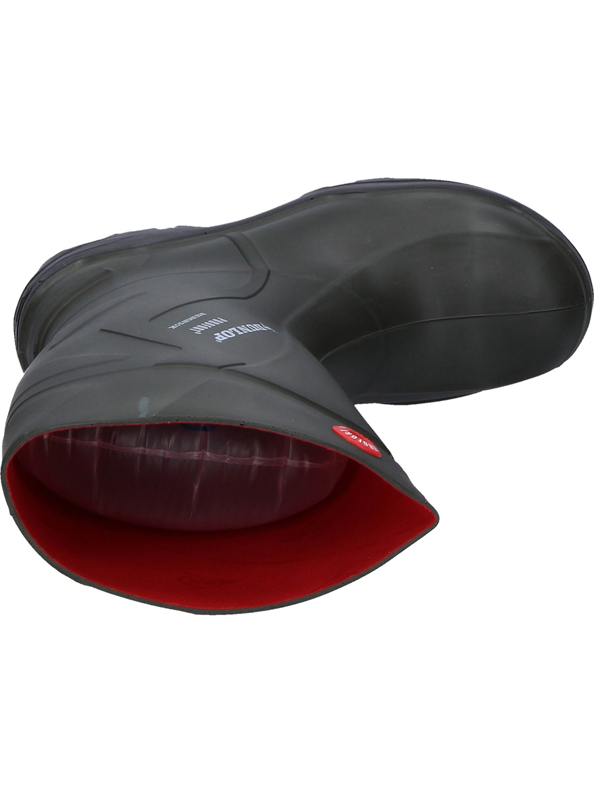 Dunlop Sicherheitsstiefel »Purofort+ full safety«