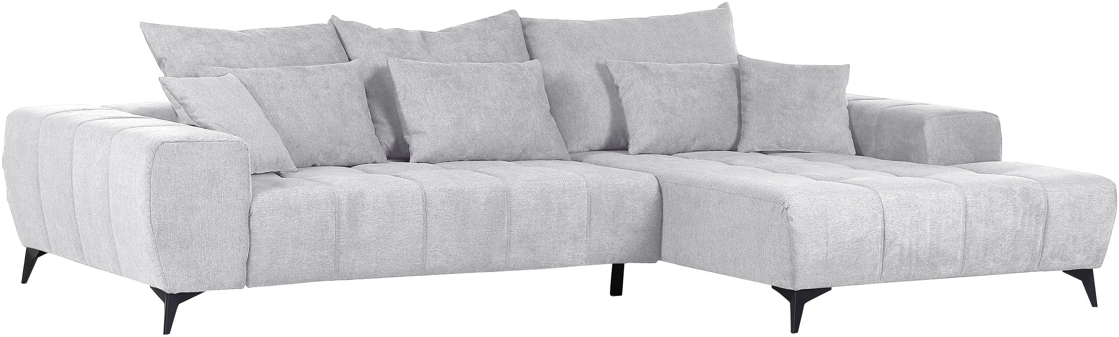 Gutmann Factory Ecksofa