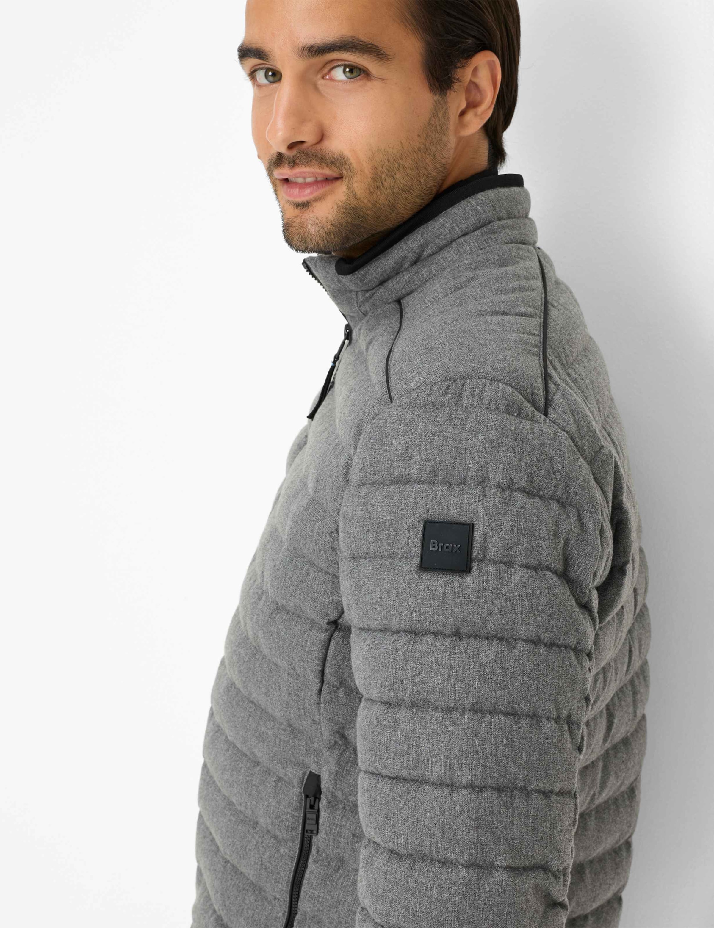 Brax Steppjacke »Style CRAIG«