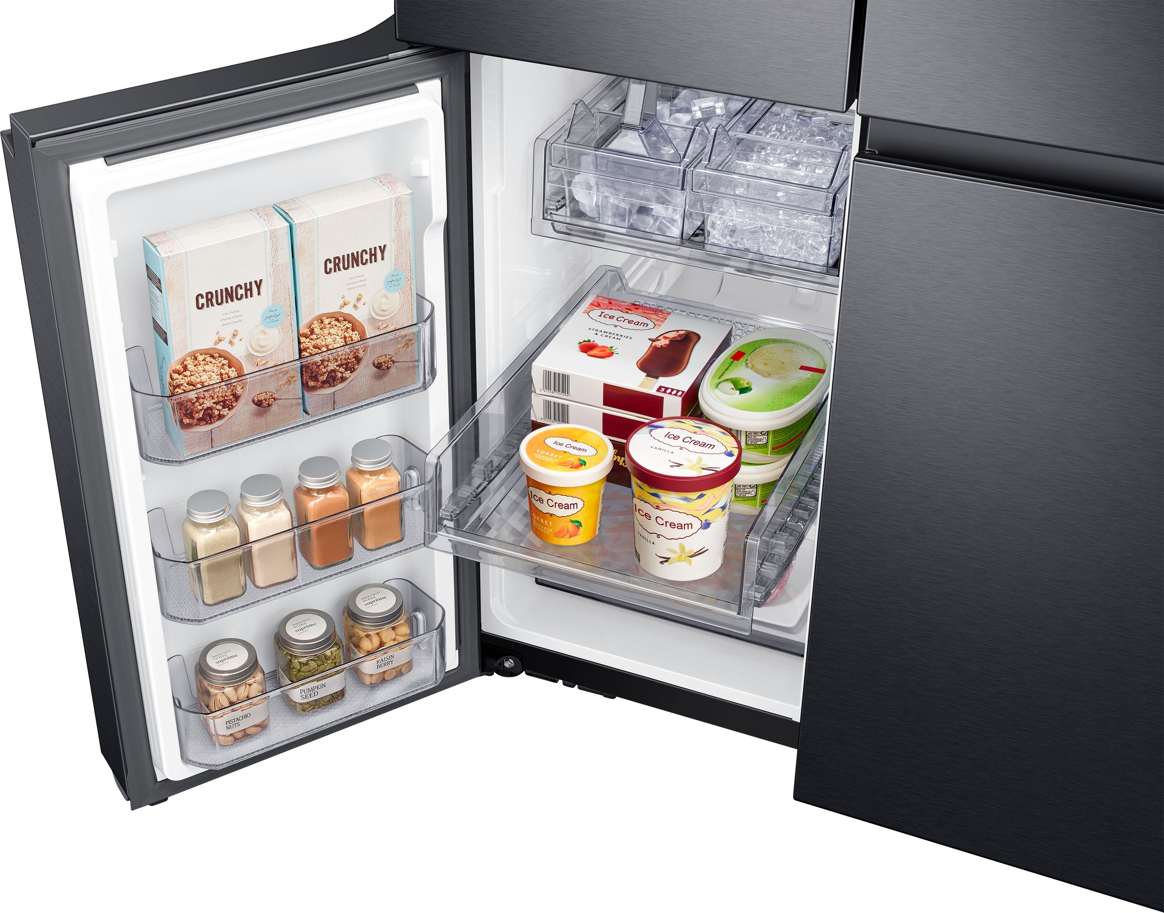 Samsung Multi Door »RF65A967EB1/EG«