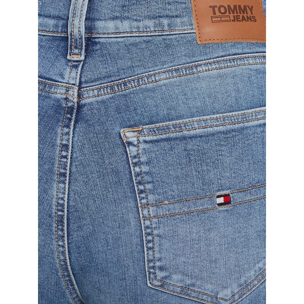 Tommy Jeans Skinny-fit-Jeans »Jeans SYLVIA HR SSKN CG4«