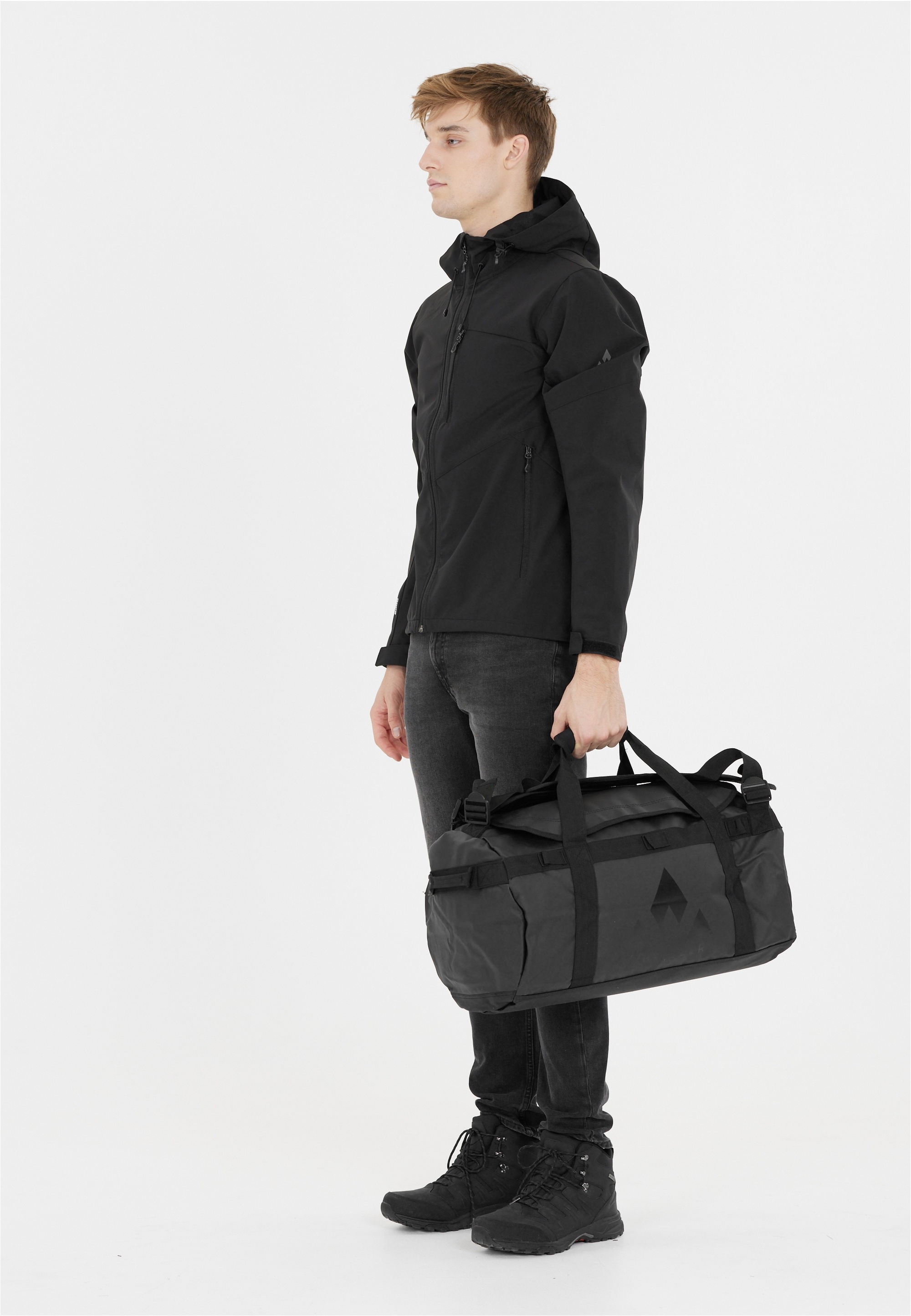 WHISTLER Sporttasche »Rhorsh« mit einem Fassungsvermögen von 40 Litern