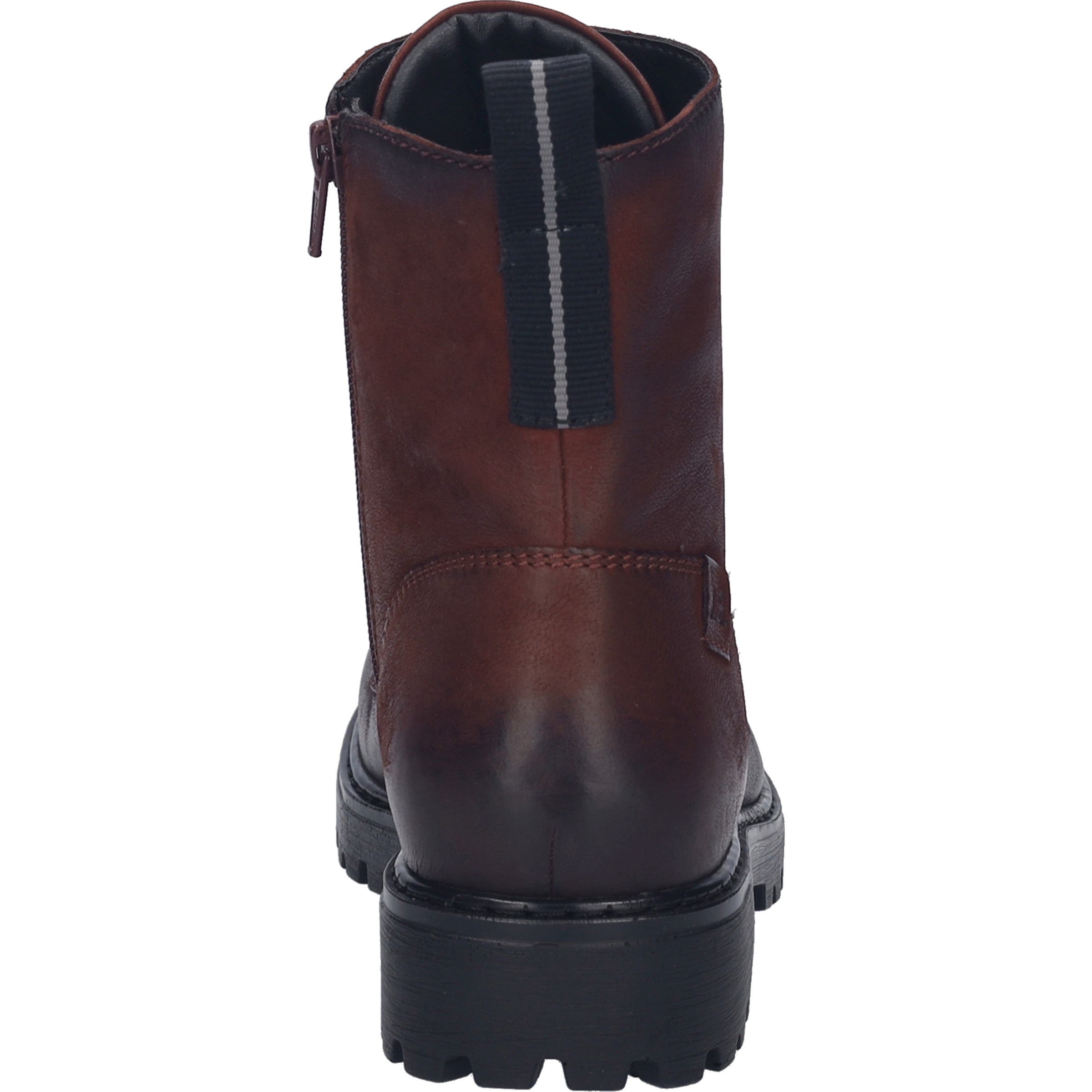Josef Seibel Stiefelette »Melinda 02, bordeaux«