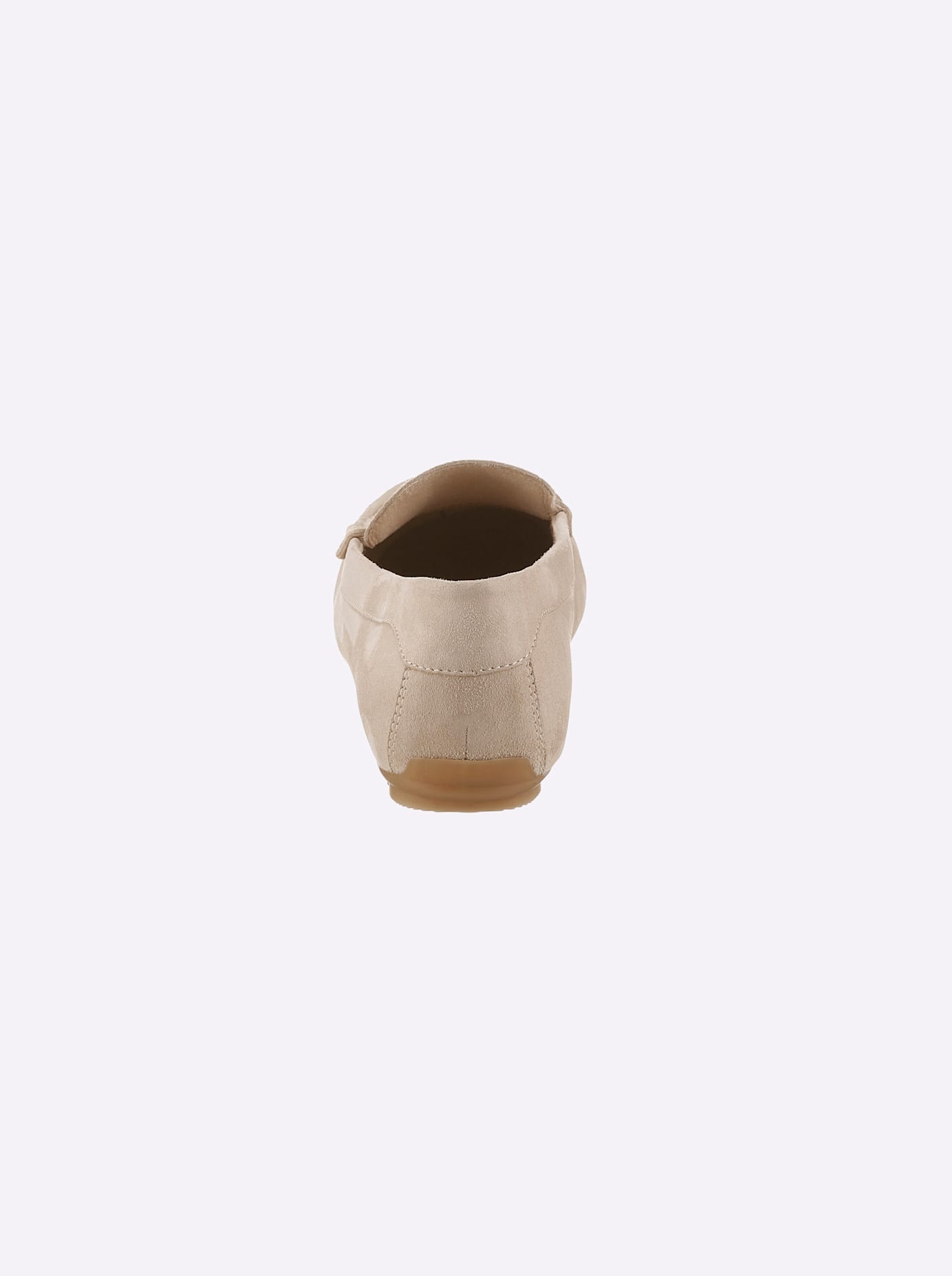 Caprice Mocassin Sand 37 3