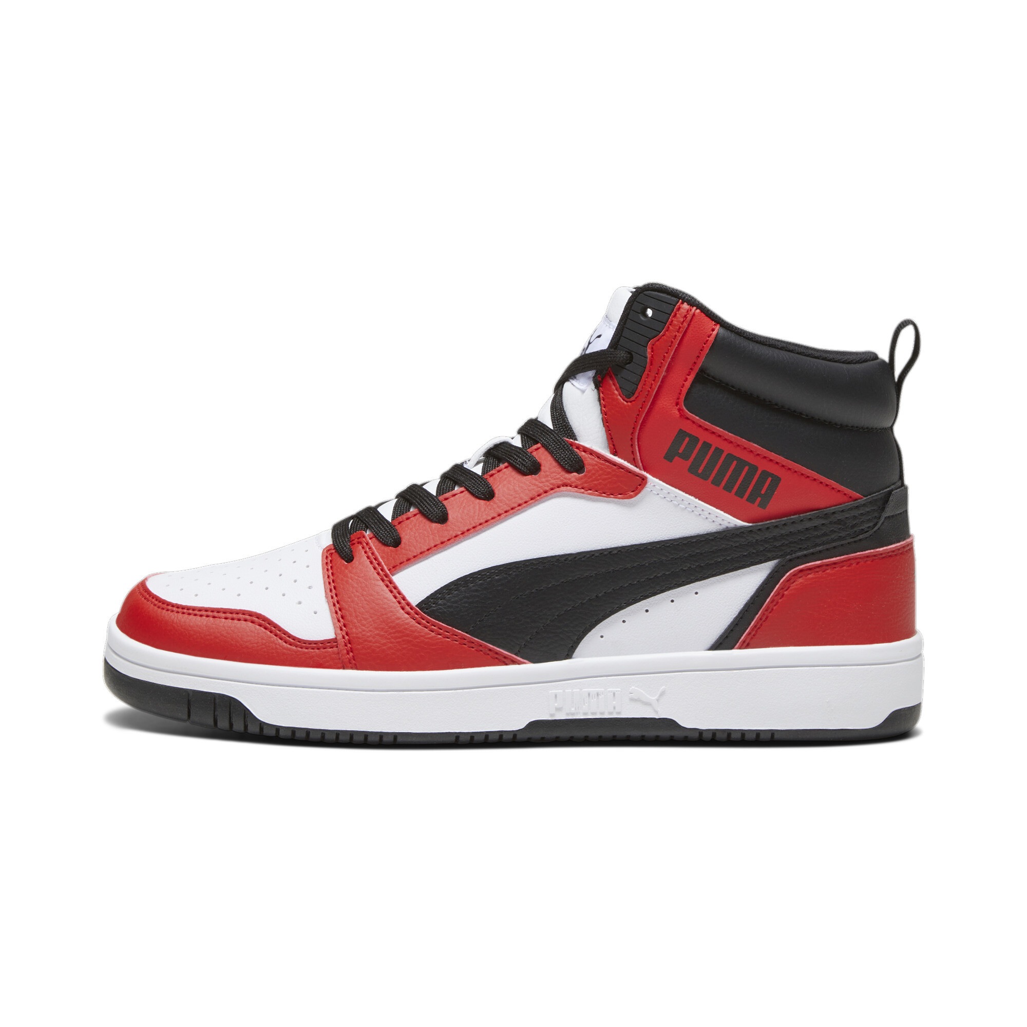 PUMA Sneaker »Rebound Sneakers Erwachsene«