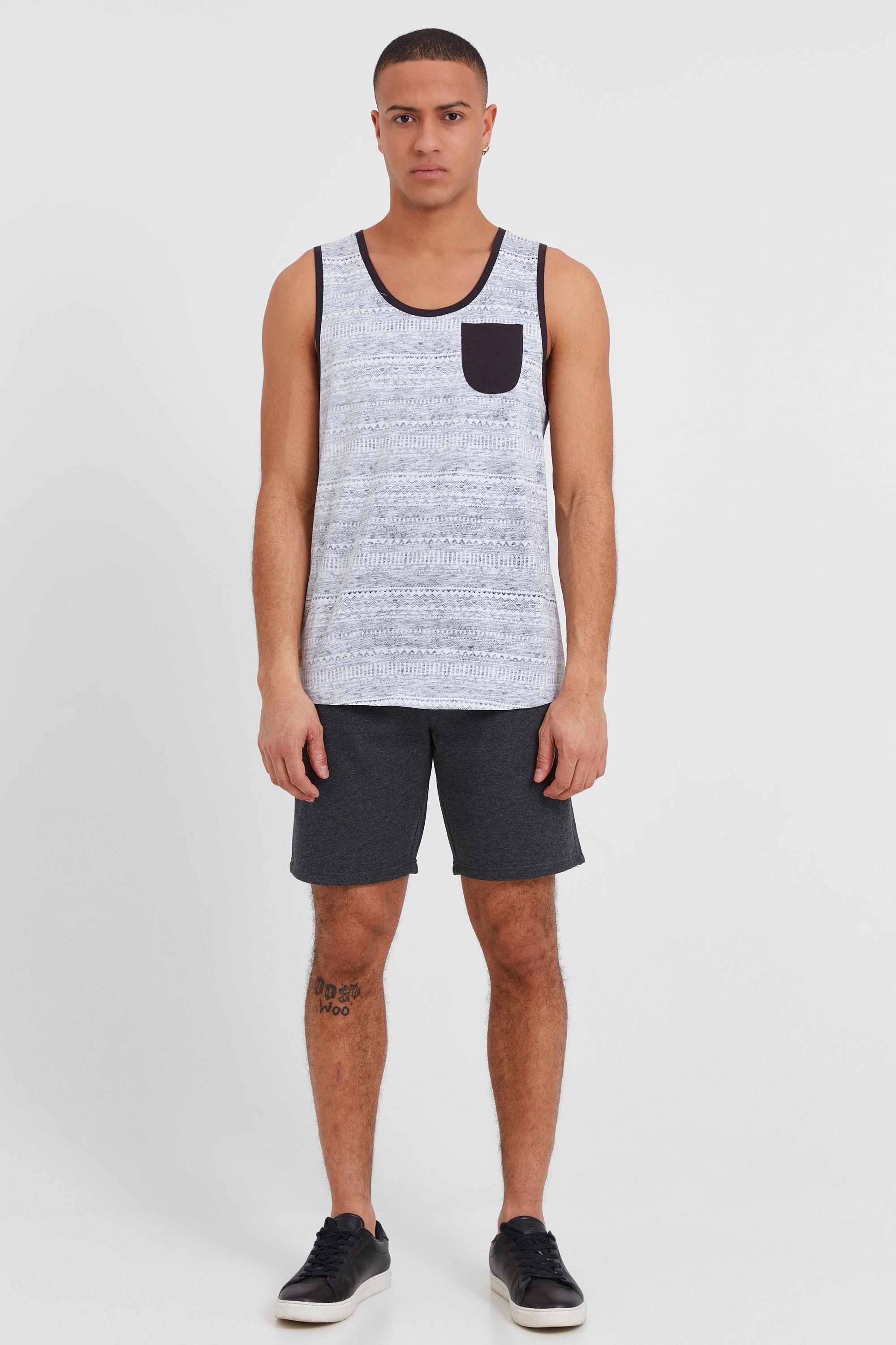 !Solid Tanktop »Tanktop SDImbre«