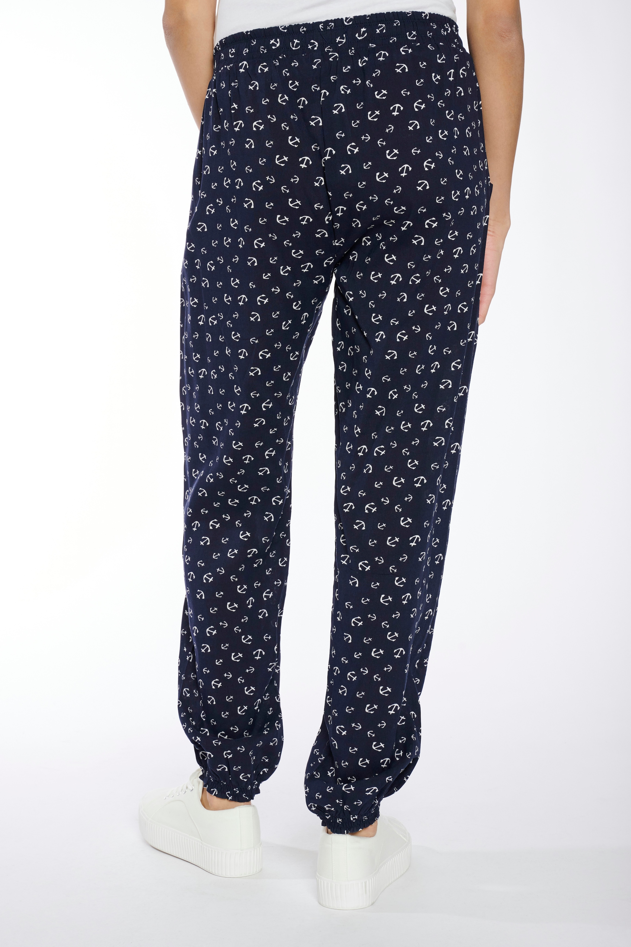 HaILY’S Schlupfhose »LG V TR Ro44xy«