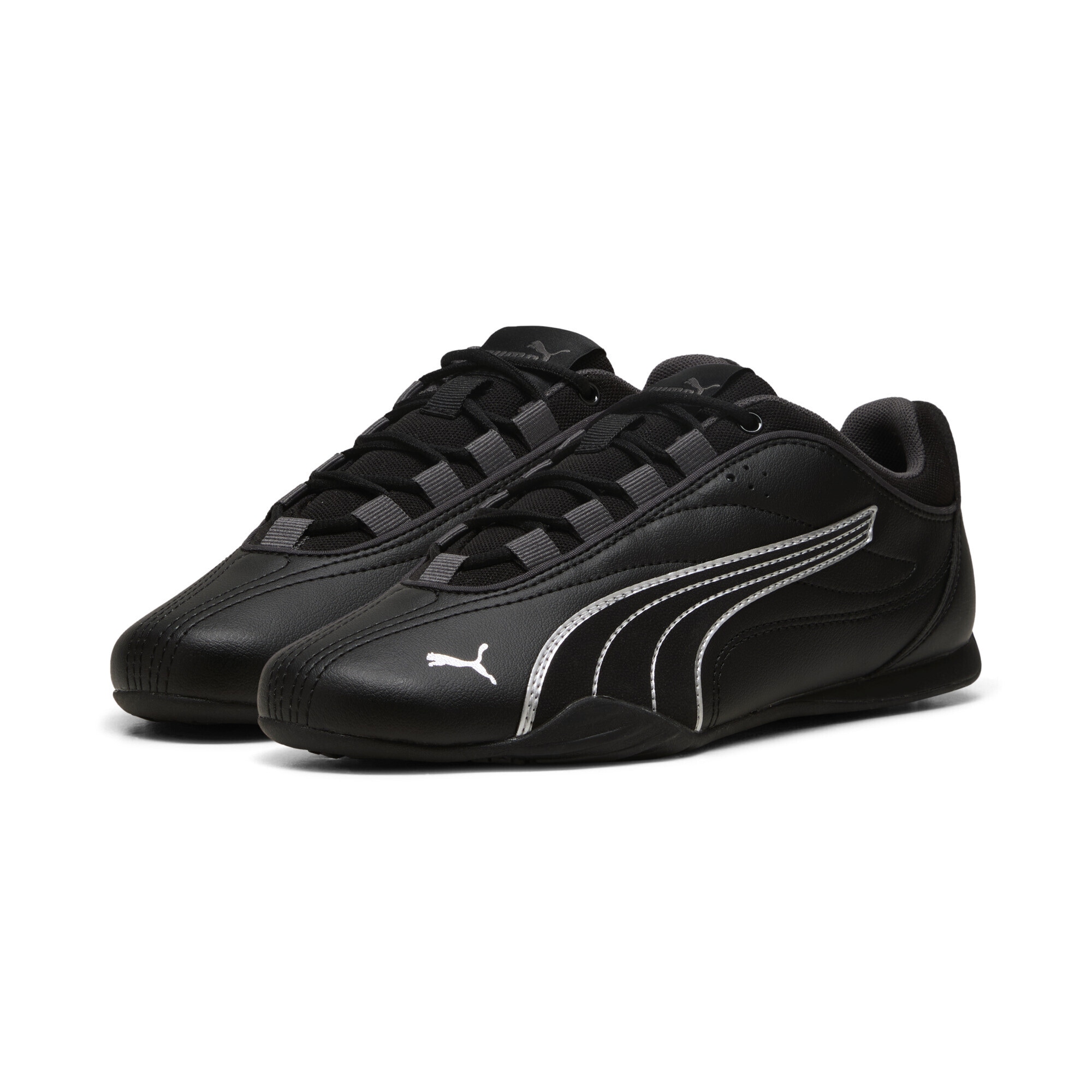 PUMA "Catch Soleil Sneakers Damen"