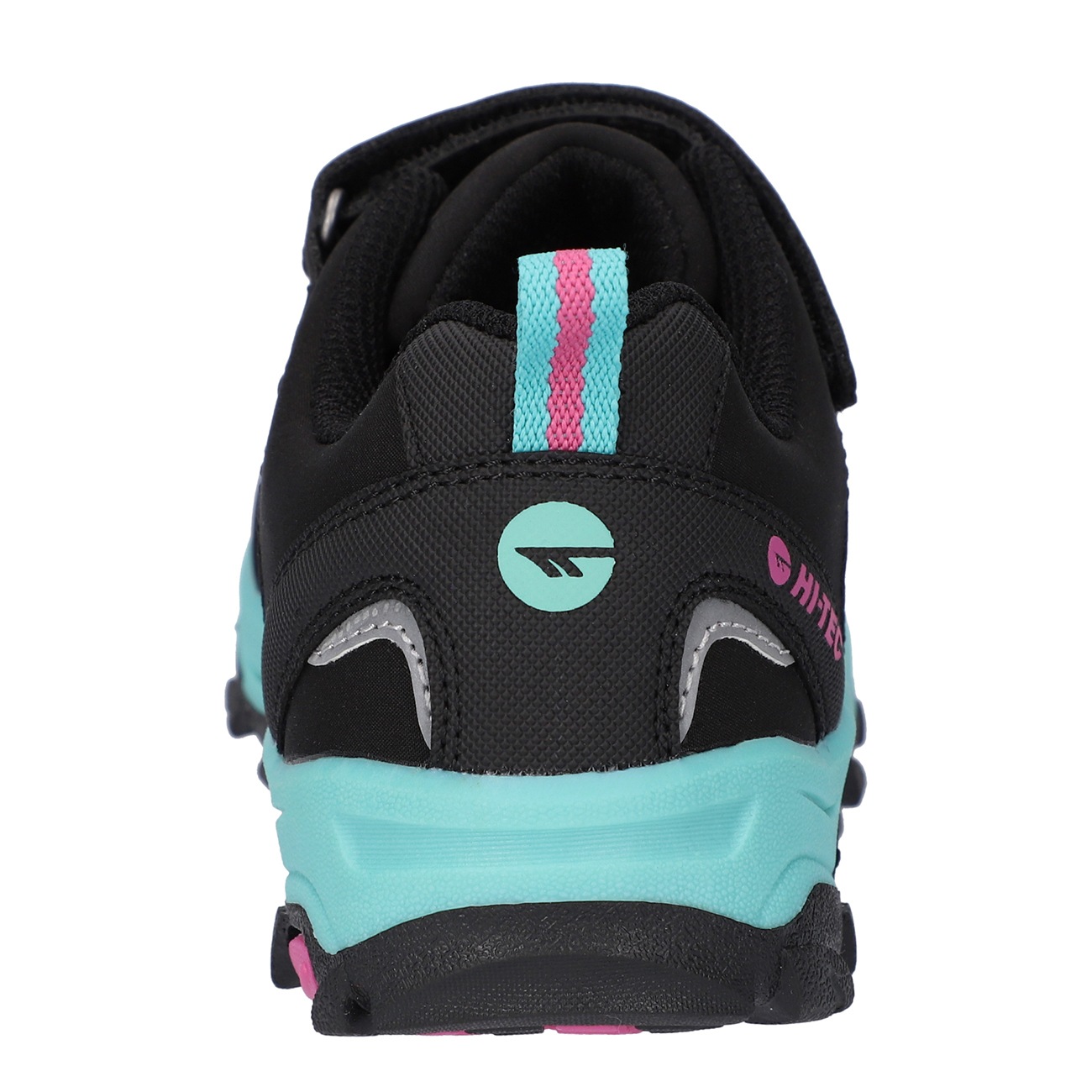 Hi-Tec Schnürschuh »Hi-Tec-Schuhe Blackout Low Jrg«