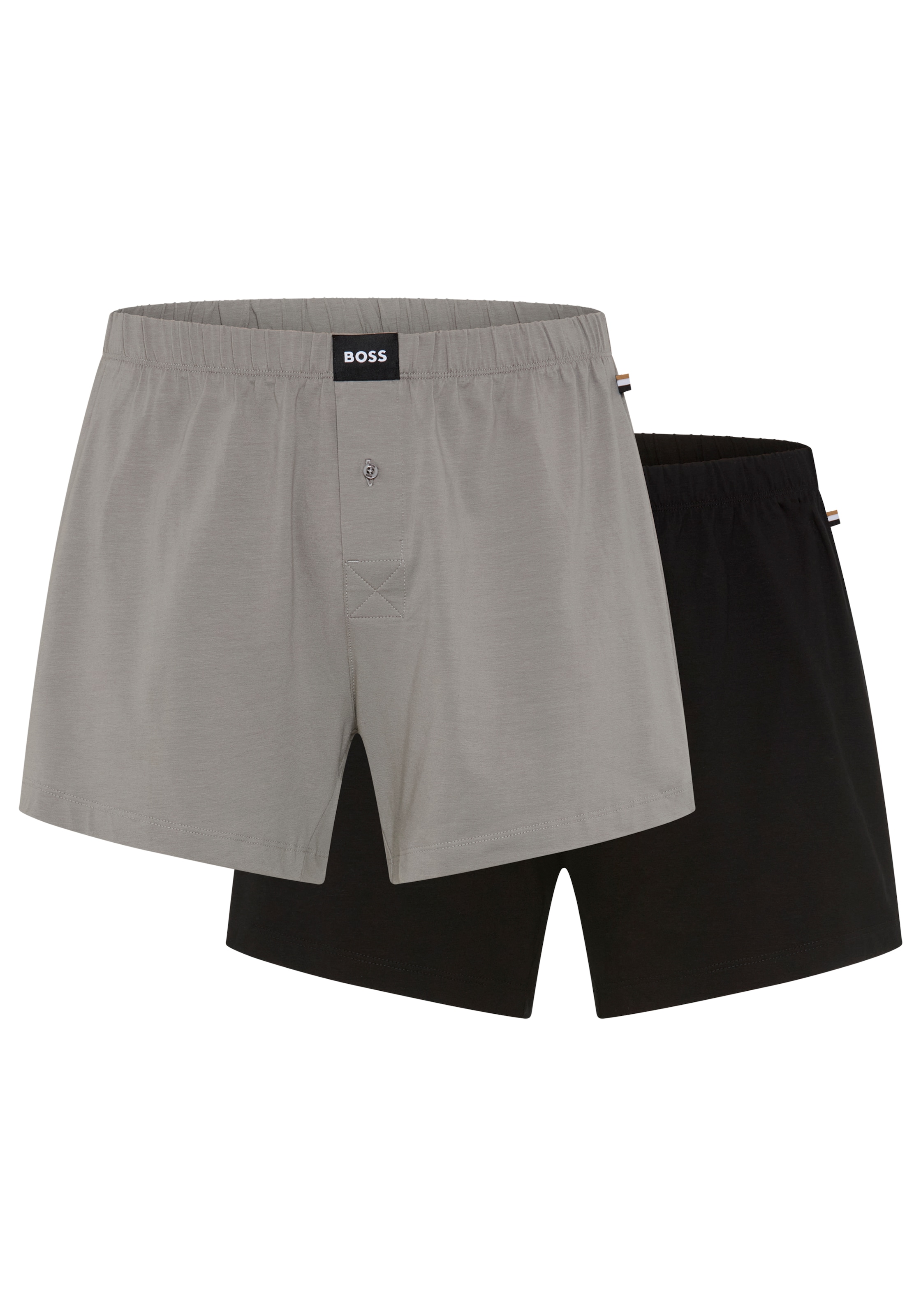 BOSS Webboxer 2 Stk.