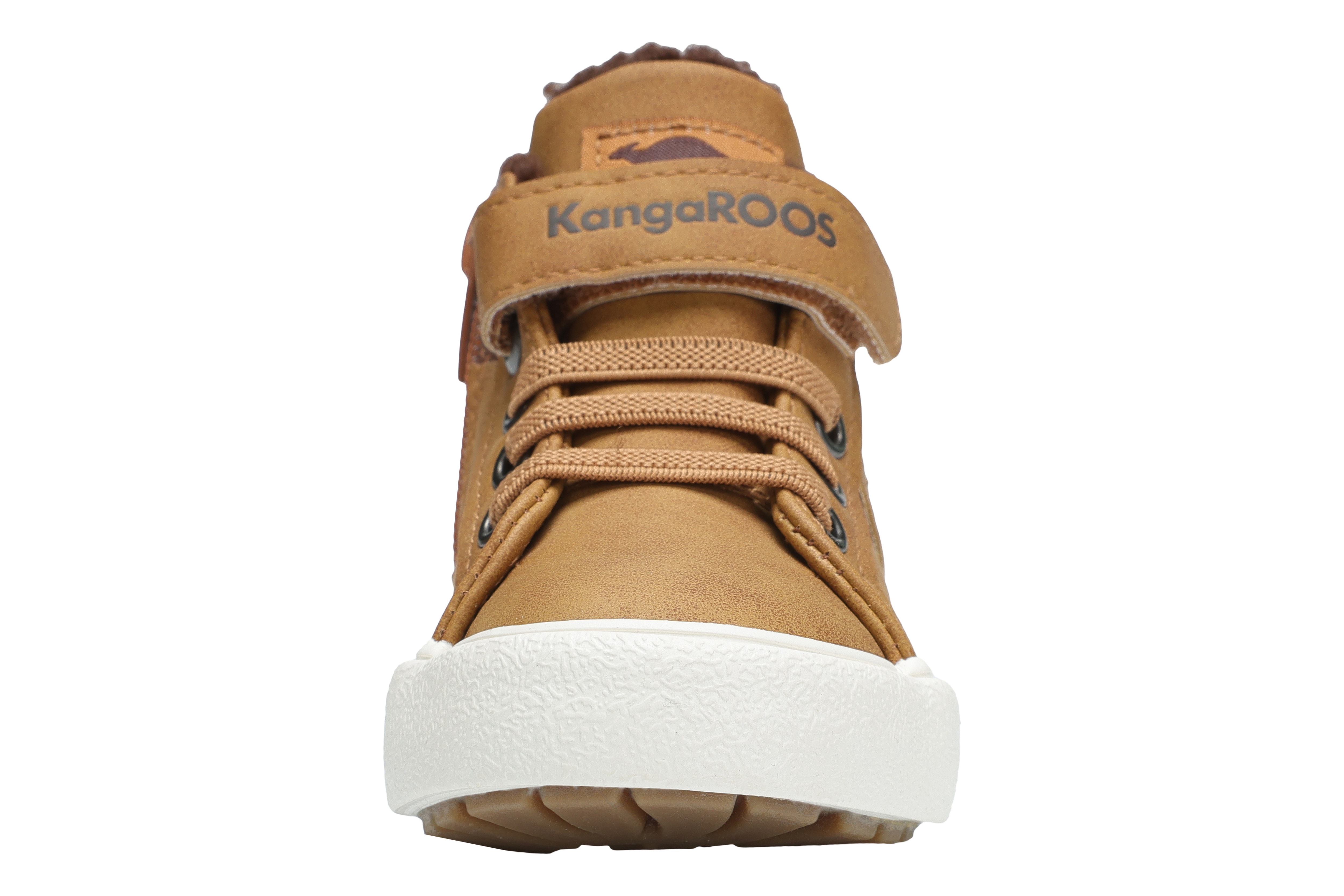 Thumbnail - KangaROOS Sneaker "KAVU III" Warmfutter