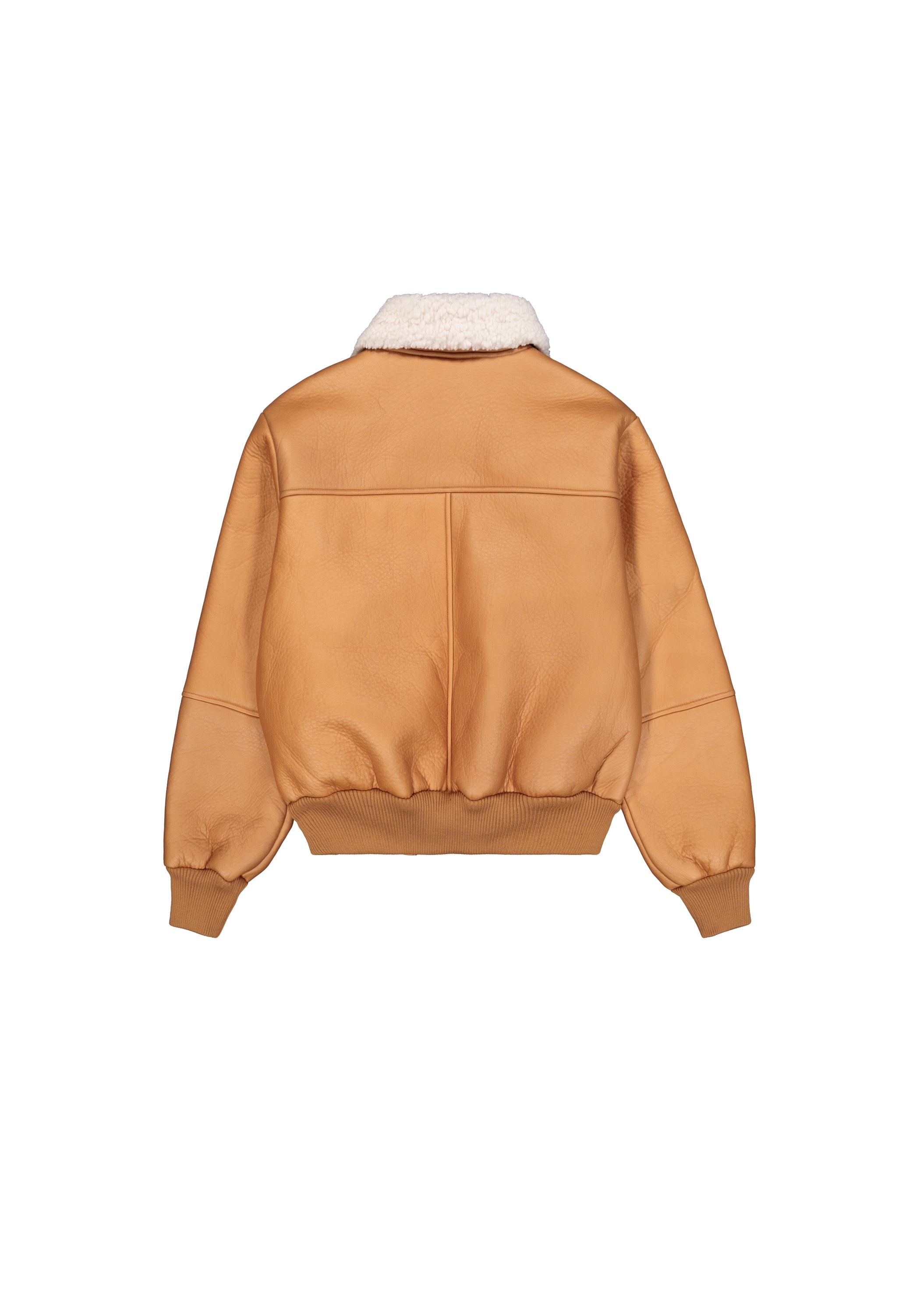 Alpha Industries Bomberjacke "B-15 Modified" günstig online kaufen