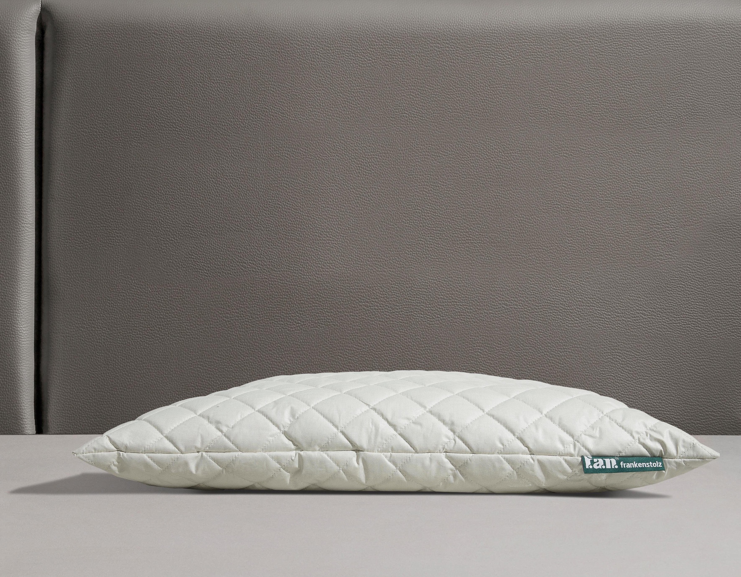 fan Naturfaserkissen "Kamelhaar" Füllung: 97Wolle3sonstigeFasern 1 Stk. tlg günstig online kaufen