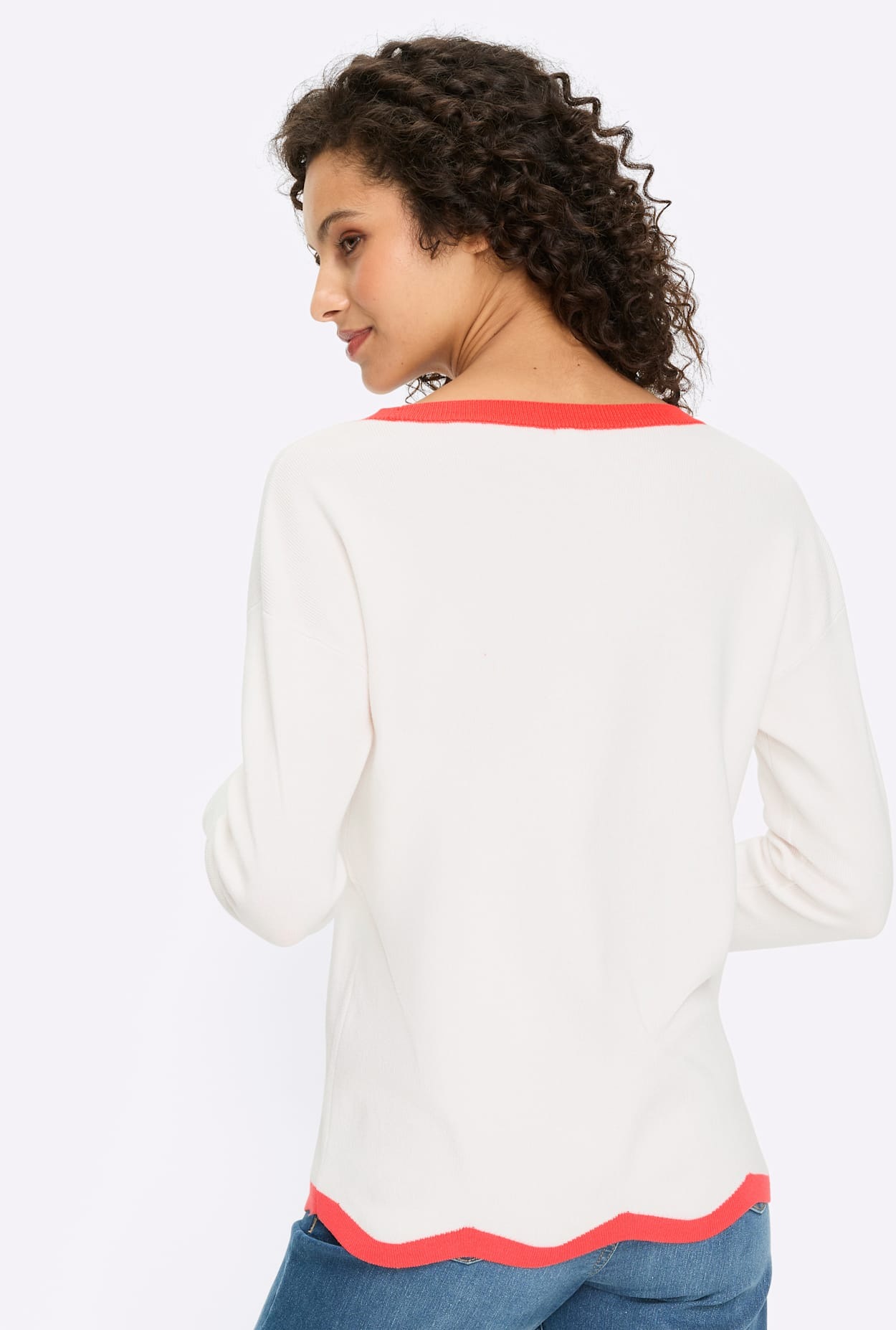 Thumbnail - heine Strickpullover "Pullover"