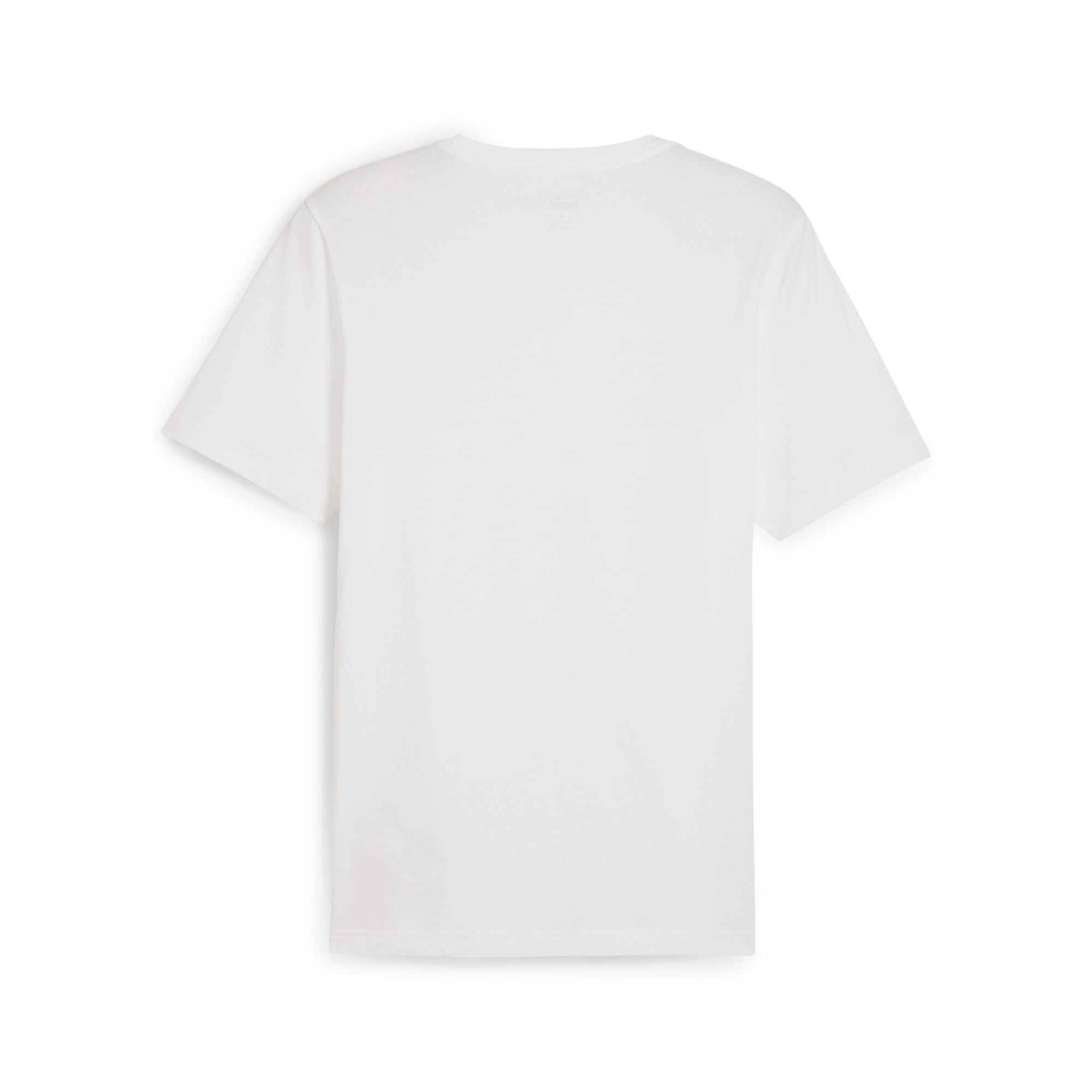 PUMA Trainingsshirt »ACM ESS T-SHIRT«, AC Mailand Fanshirt 2024/2025