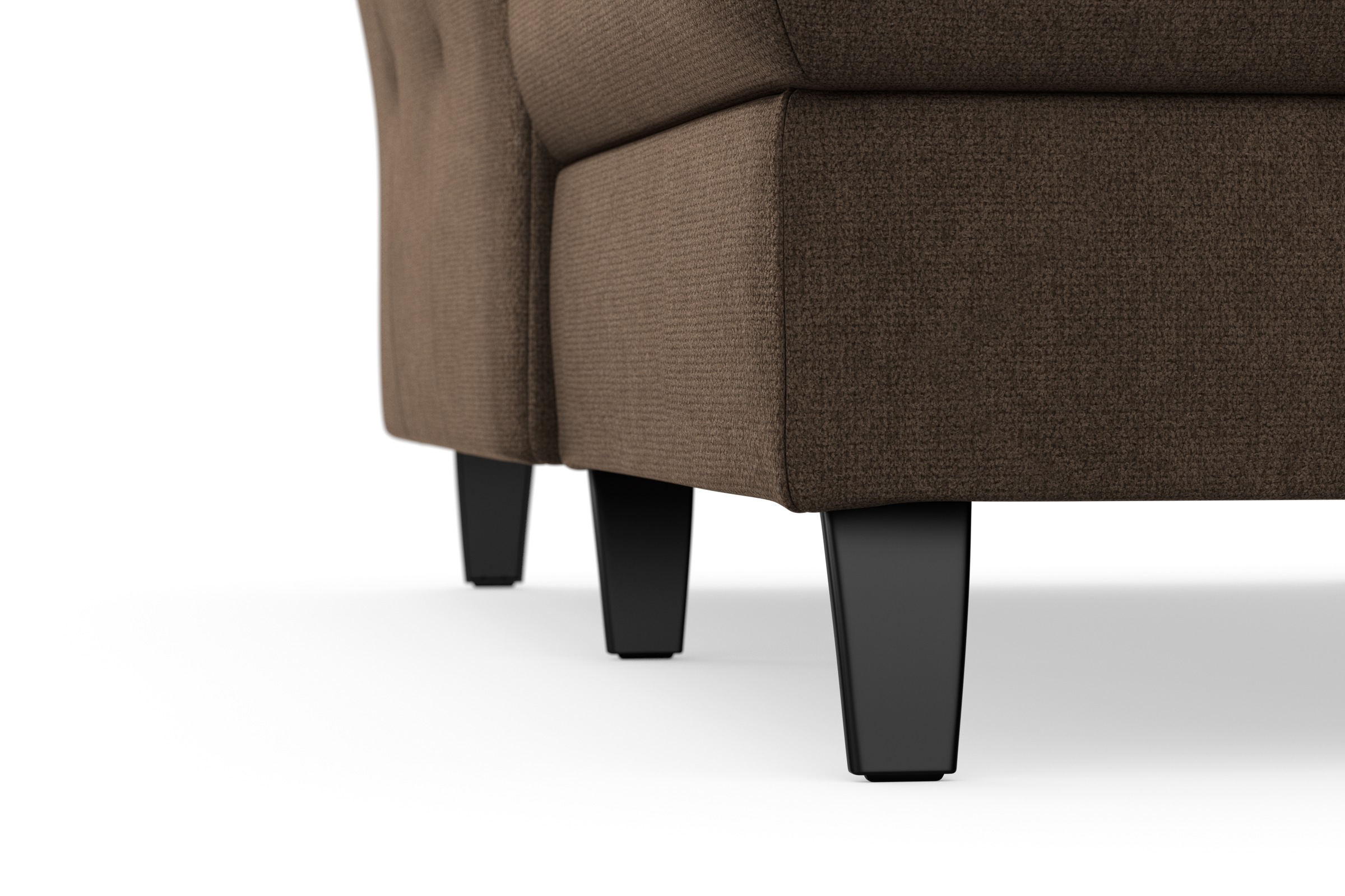 sit&more Wohnlandschaft »Maggiore U-Form«, wahlweise mit Kopfteilverstellung, Bettfunktion und Stauraum