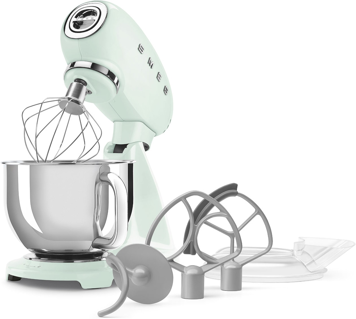 Smeg Küchenmaschine "SMF05"
