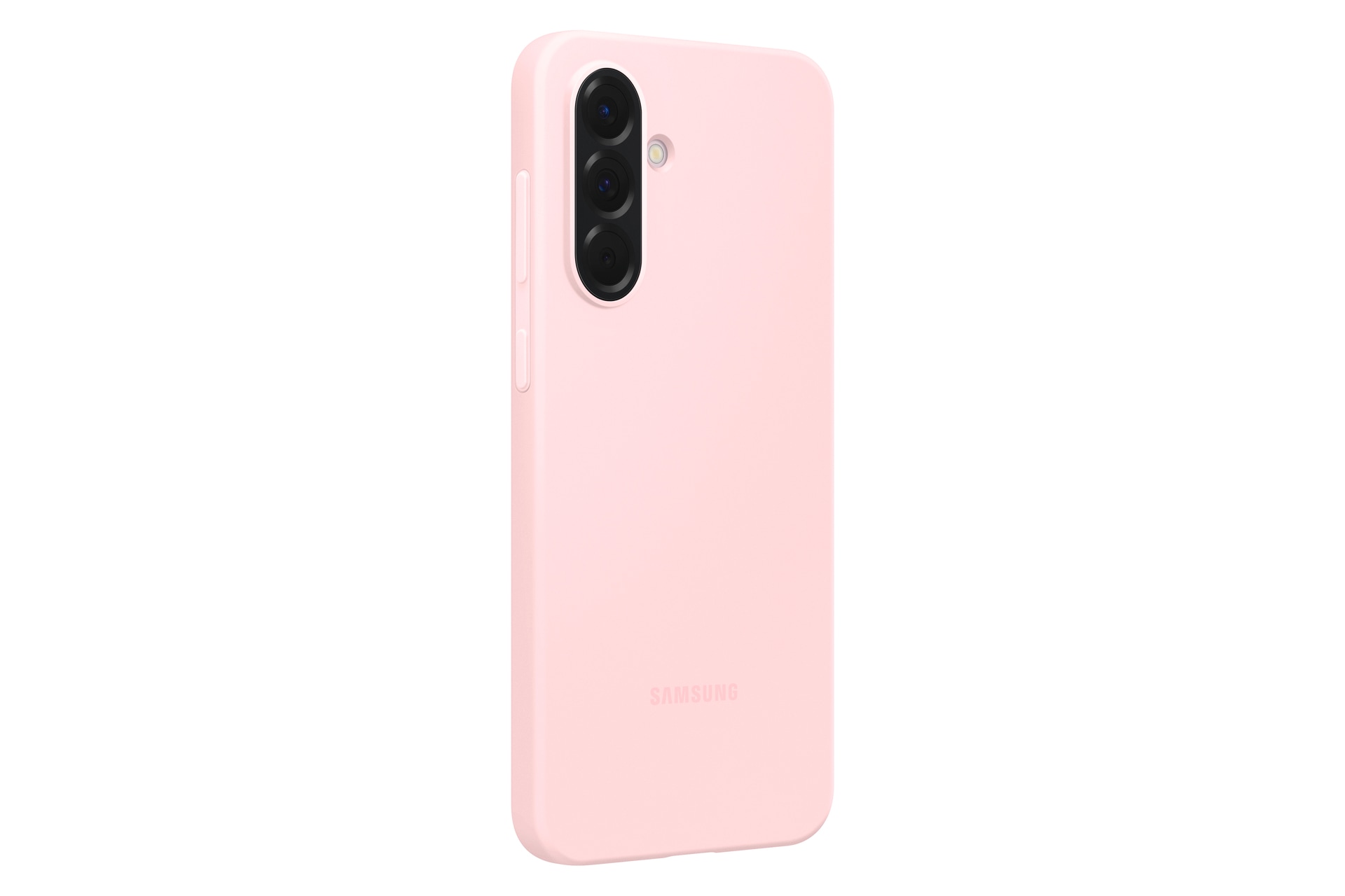 Samsung Handyhülle »Silicone Case für Galaxy A56«, Samsung Galaxy A56 5G, Backcover, Schutzhülle, Handyschutzhülle, Case, Schutzcase, stoßfest
