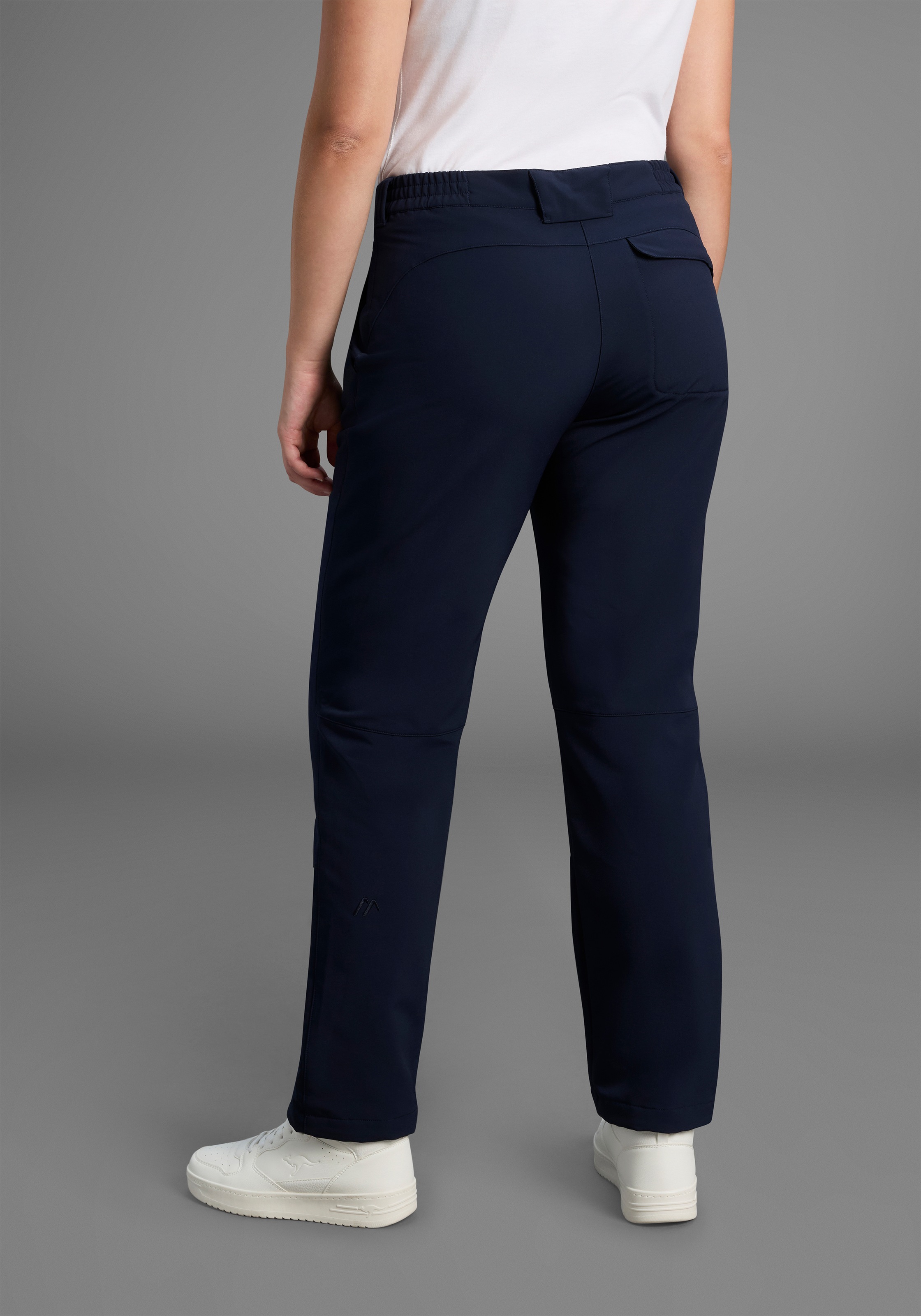 Maier Sports Outdoorhose "DA-HOSE EL. HELGA" günstig online kaufen