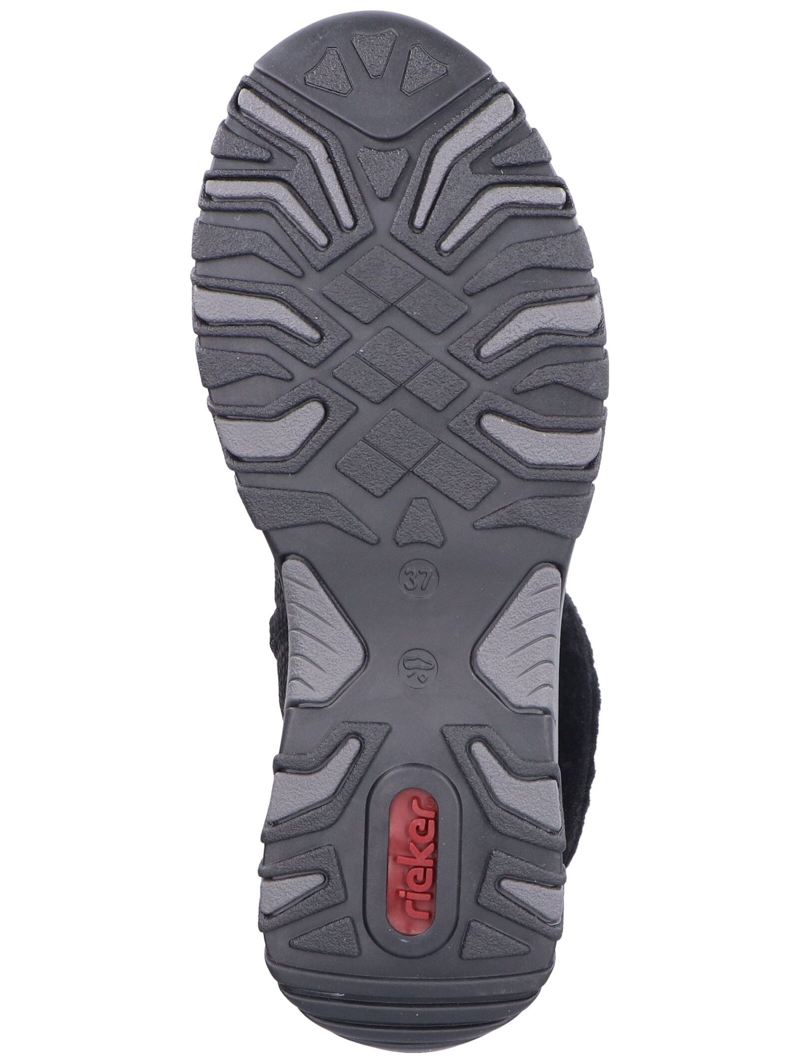 Rieker Stiefelette »Rieker Stiefelette Textil«