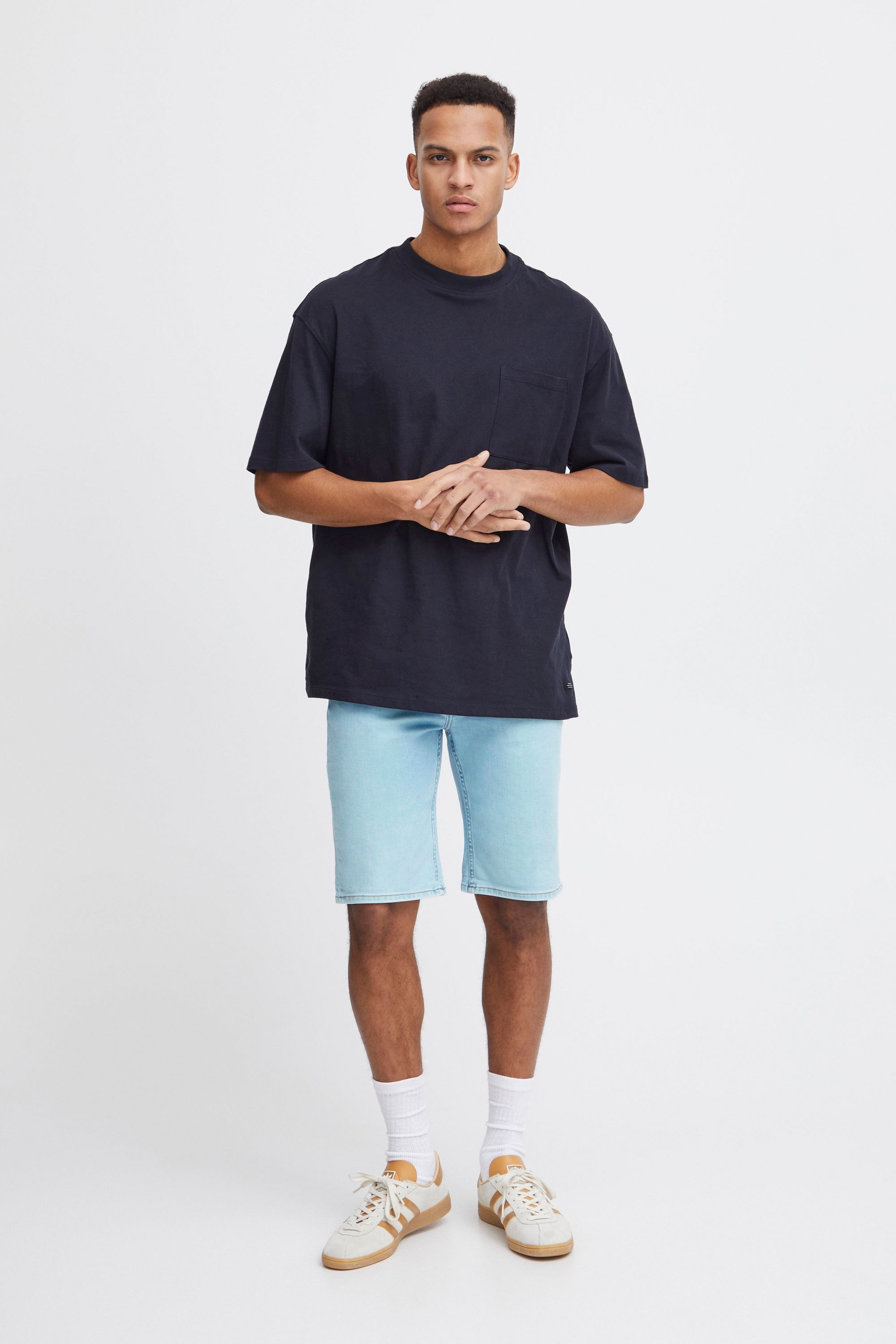 Blend Jeansshorts »Jeansshorts BHDenim«