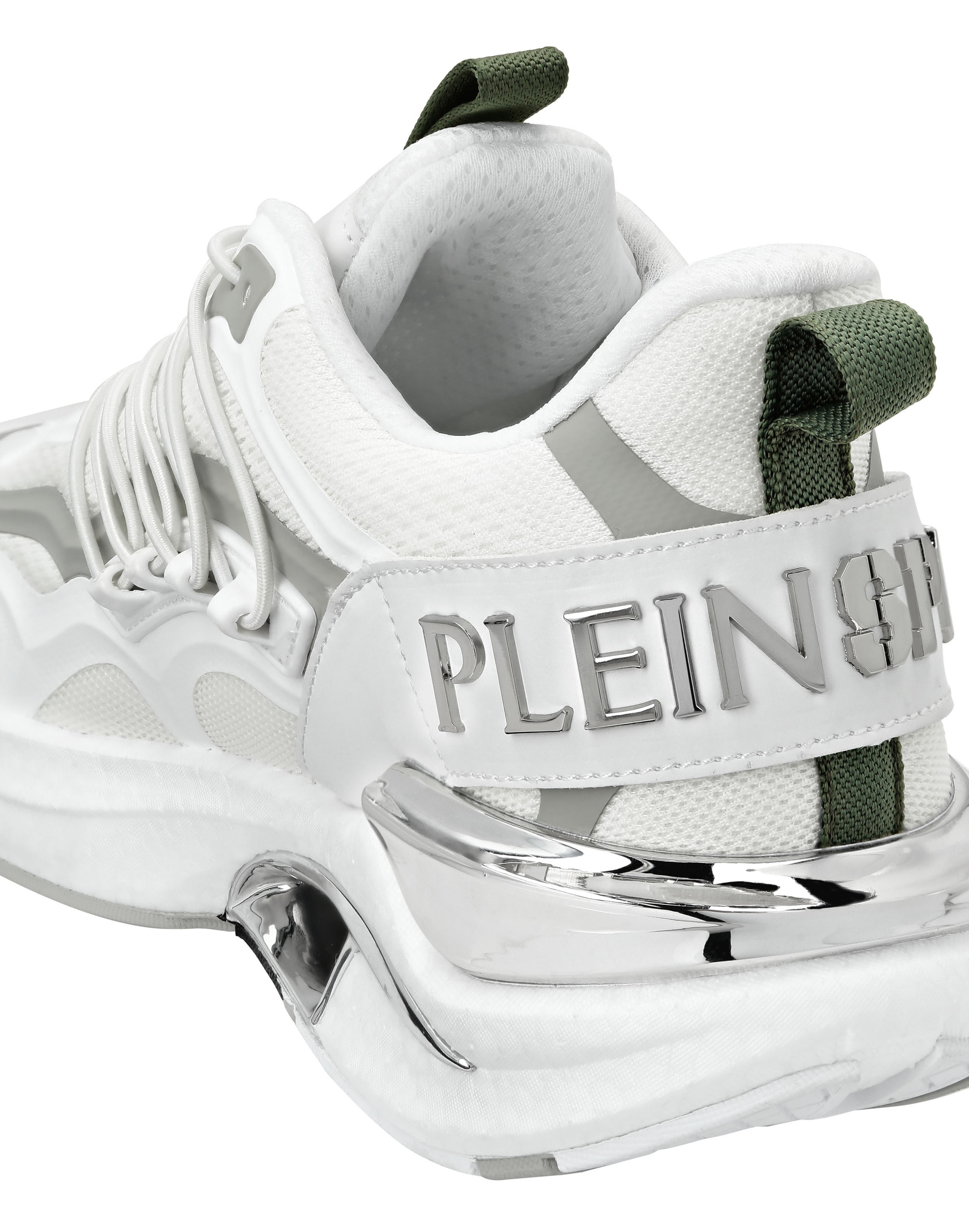 PLEIN SPORT Sneaker »Air Pressure //Gen.x.04«