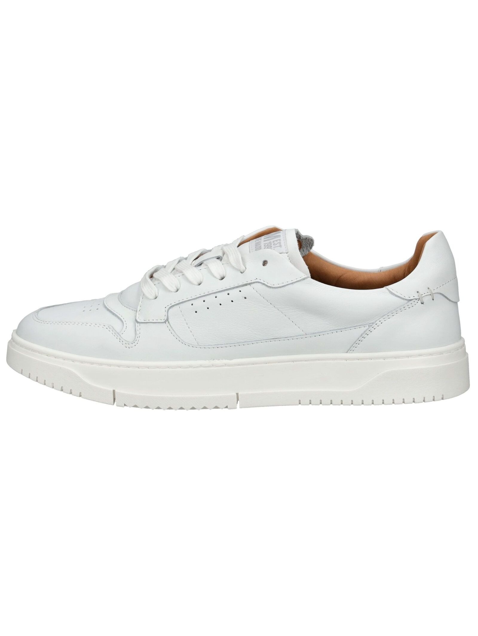 STEVE MADDEN Sneaker "STEVE MADDEN Sneaker Leder" günstig online kaufen