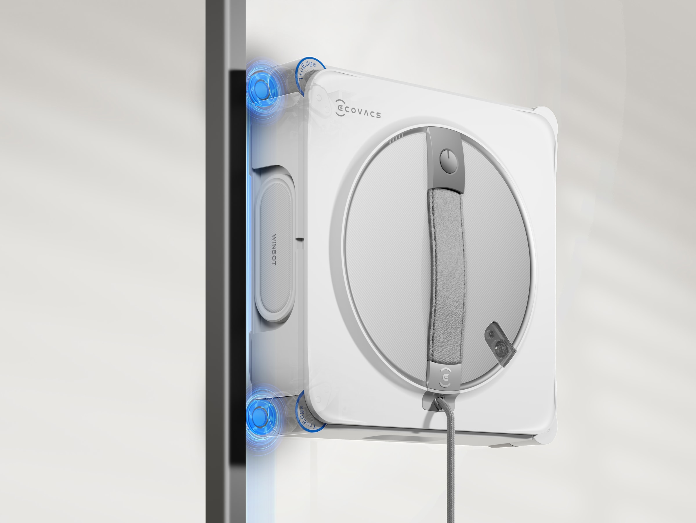 ECOVACS Fensterputzroboter »WINBOT W2«