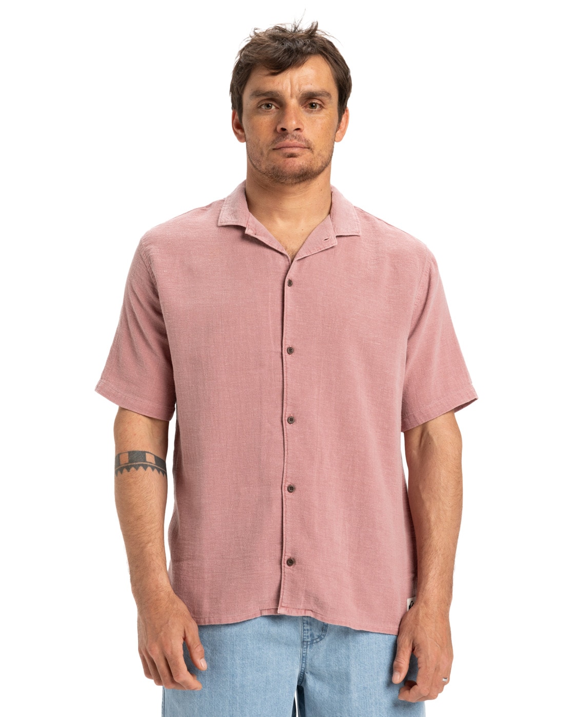 Quiksilver Funktionshemd »Sunrise«