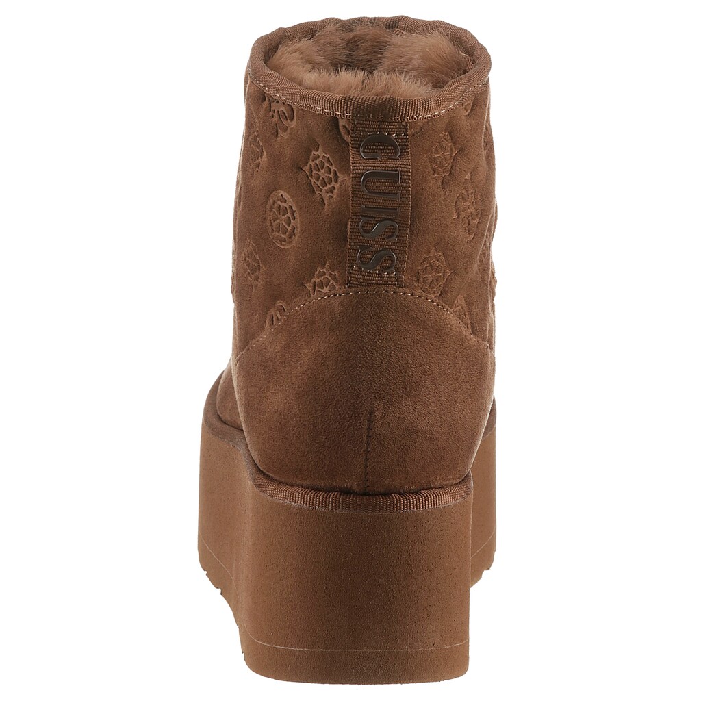 Guess Winterboots »JILLA«