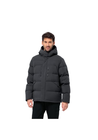 Jack Wolfskin Outdoorjacke »ROEMERTOR JKT M« su Kapu...