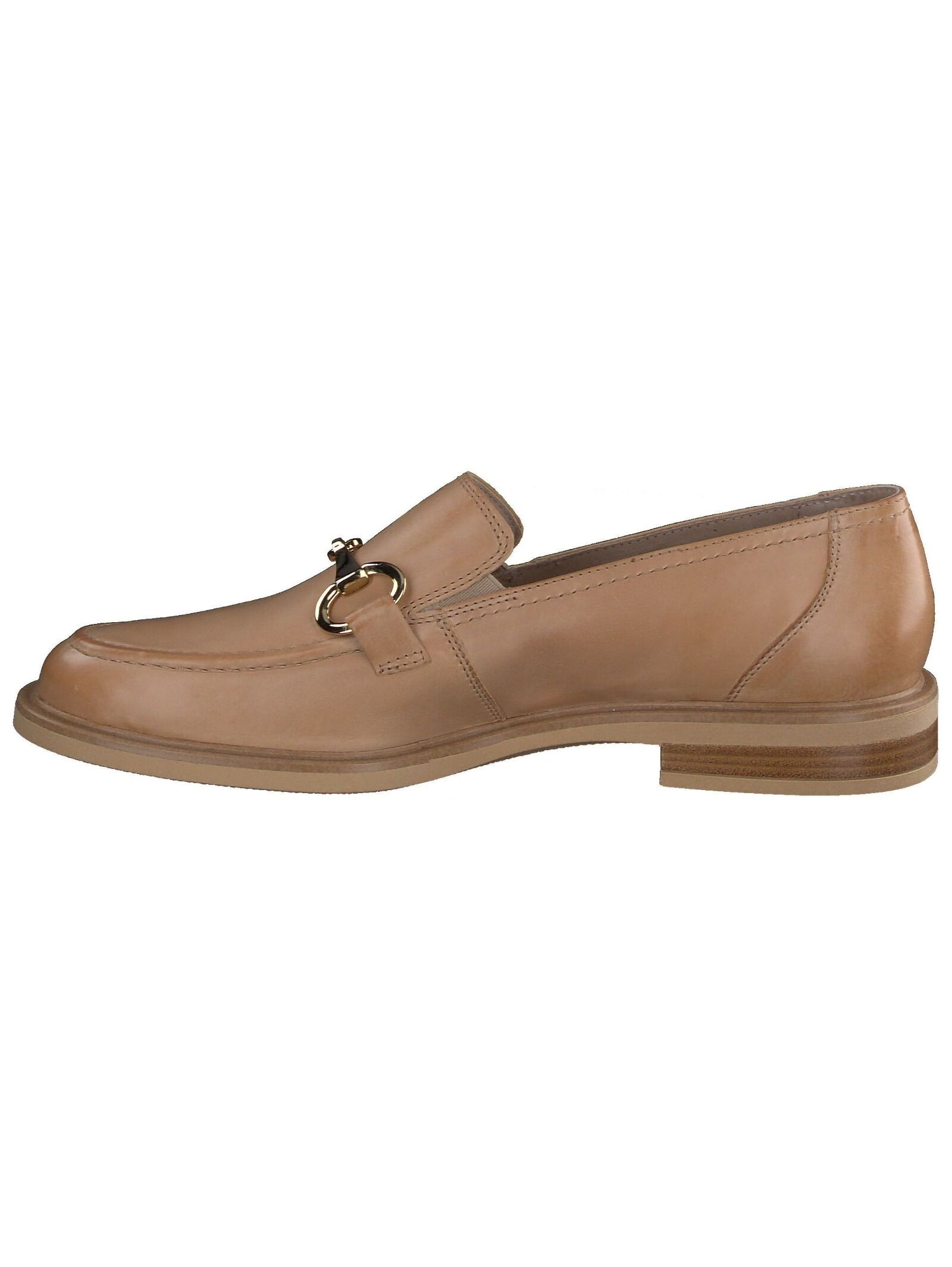 Paul Green Slipper "Paul Green Slipper Glattleder" günstig online kaufen